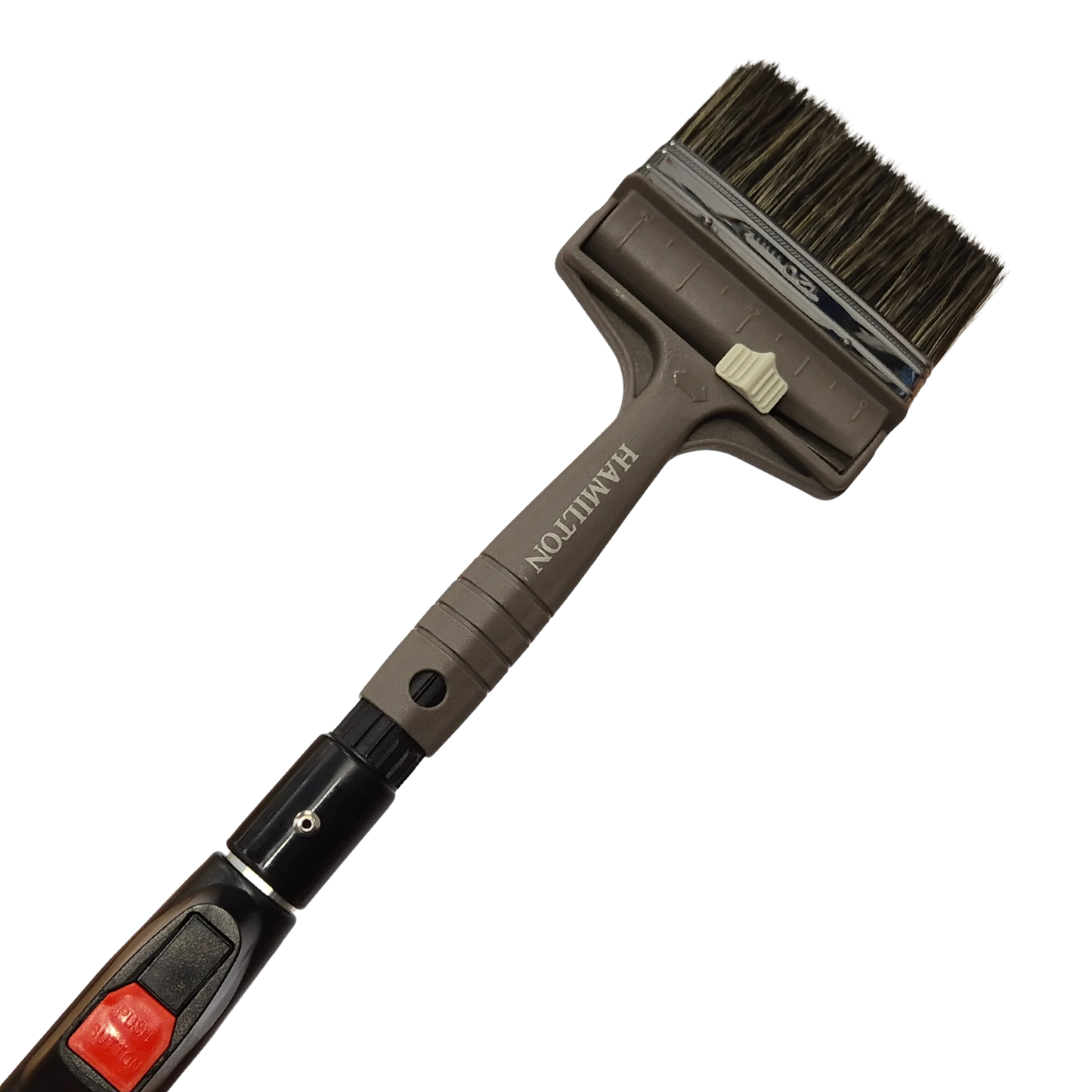 Hamilton Prestige Swivel Head Masonry Paint Brush 4.5"