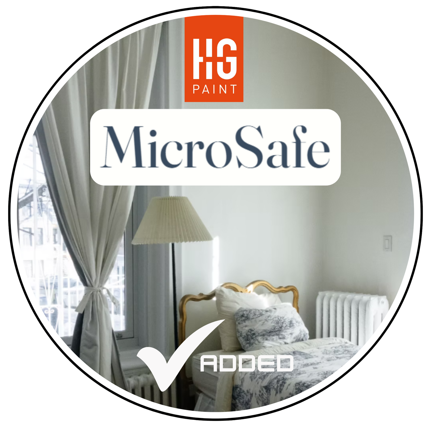 Hanford & Green Microsafe For 10L