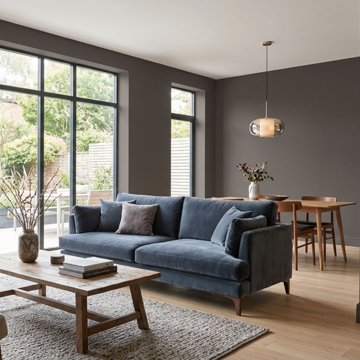 Javelin - Dulux / Armstead