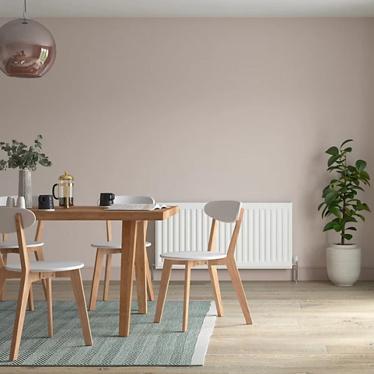 Malt Chocolate - Dulux / Armstead