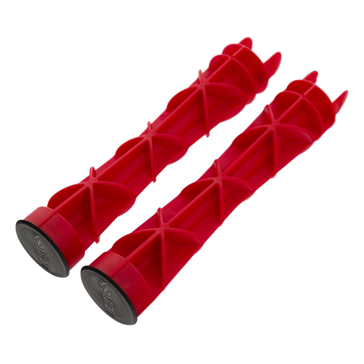 Maverick Headlock Spare Cartridges 9" - 2 Pack
