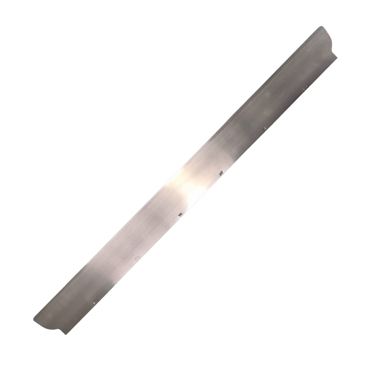 Prep AluFlex Replacement Skimming Blade 1000mm