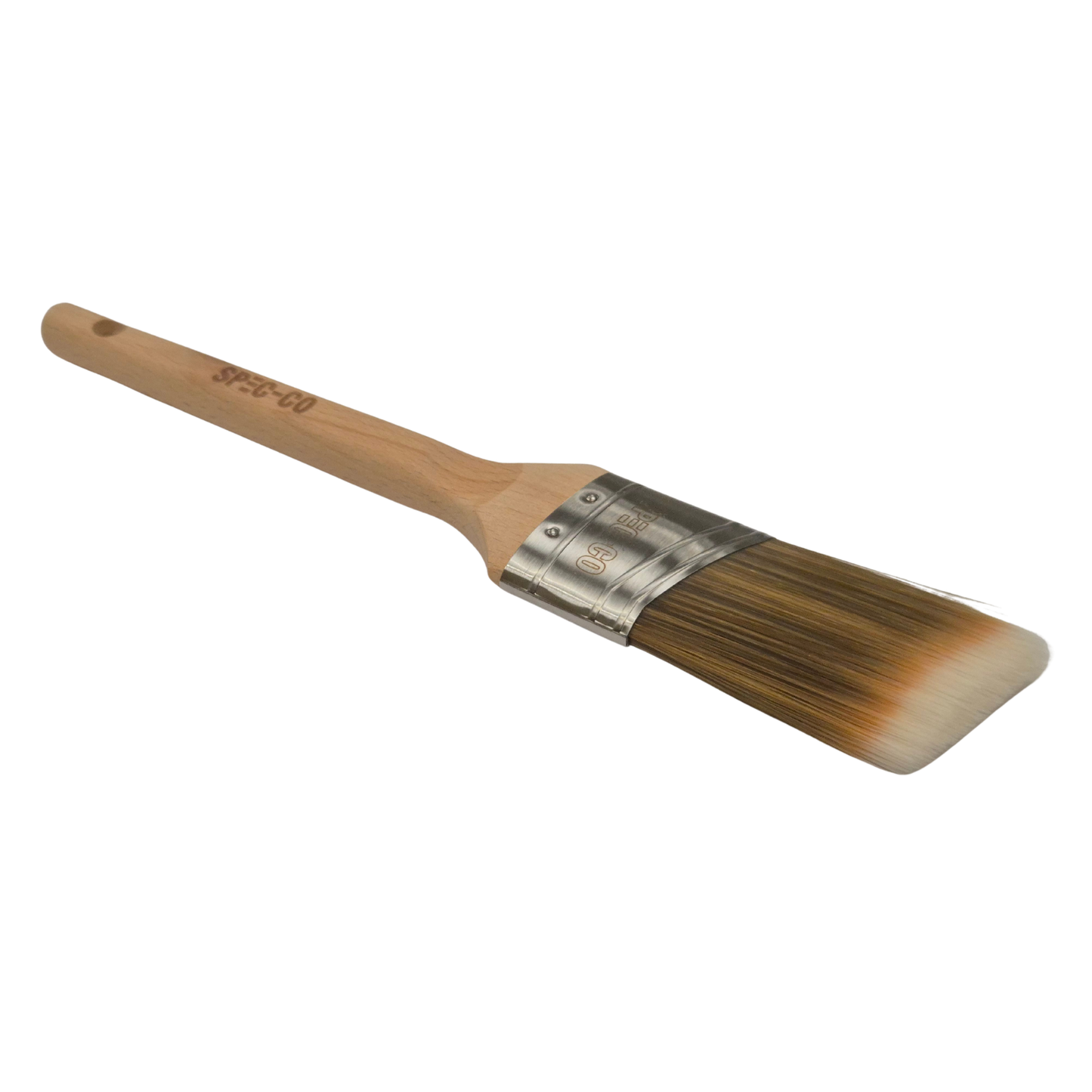 Pinceau de la série professionnelle Spec-Co Precision 2"