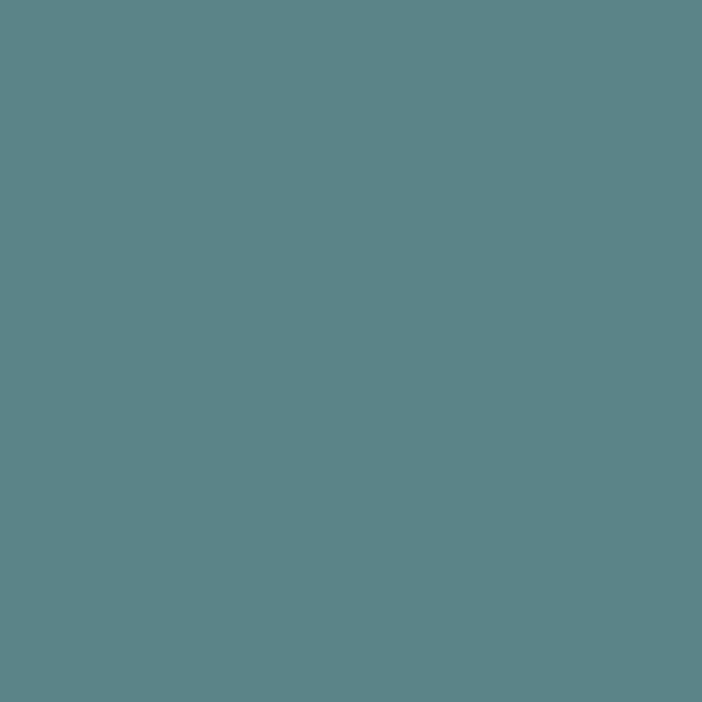 Teal Voyage - Dulux / Armstead