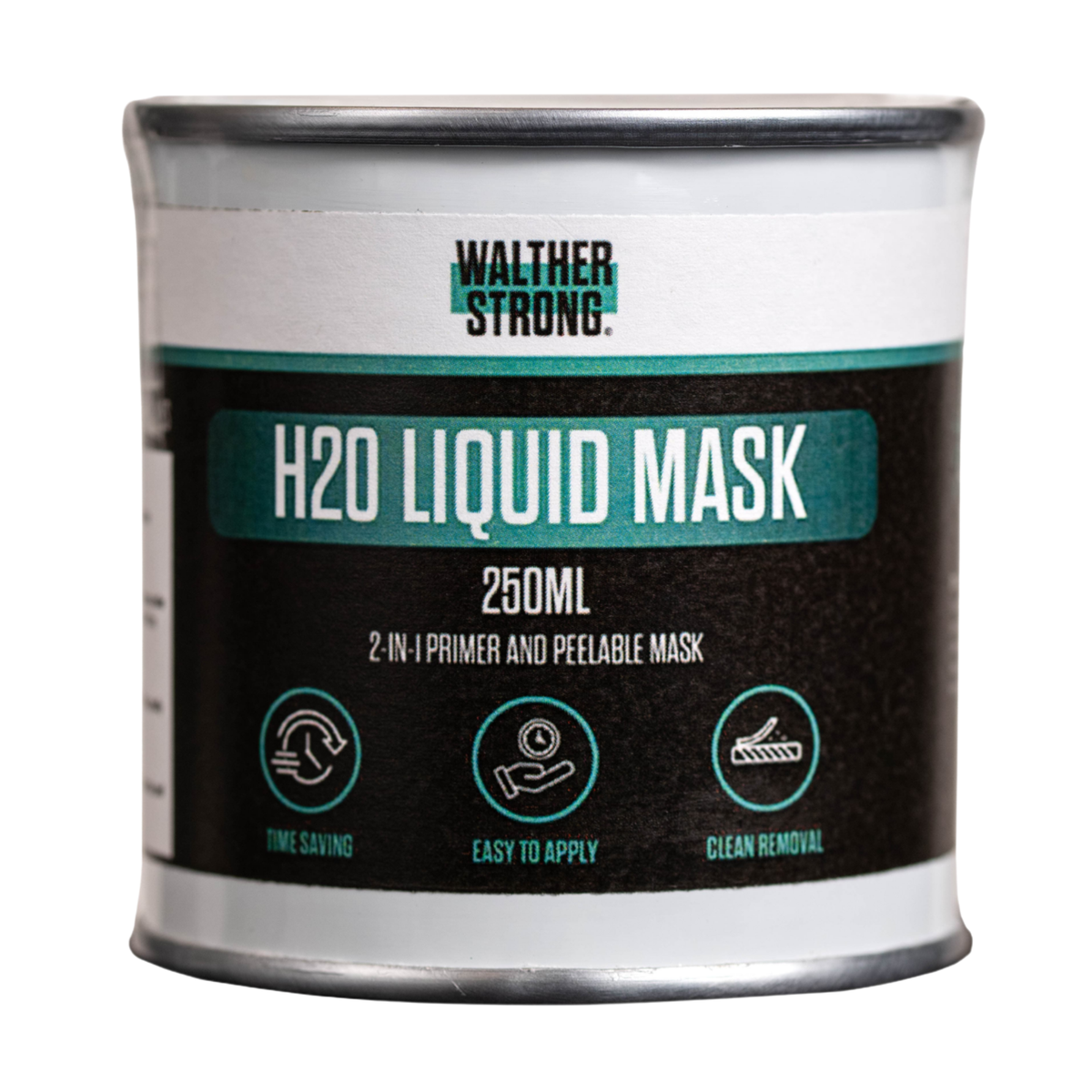 Walther Strong H2O Interior/Exterior Liquid Masking Tape