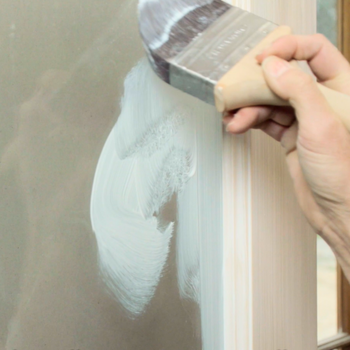 Walther Strong H2O Interior/Exterior Liquid Masking Tape