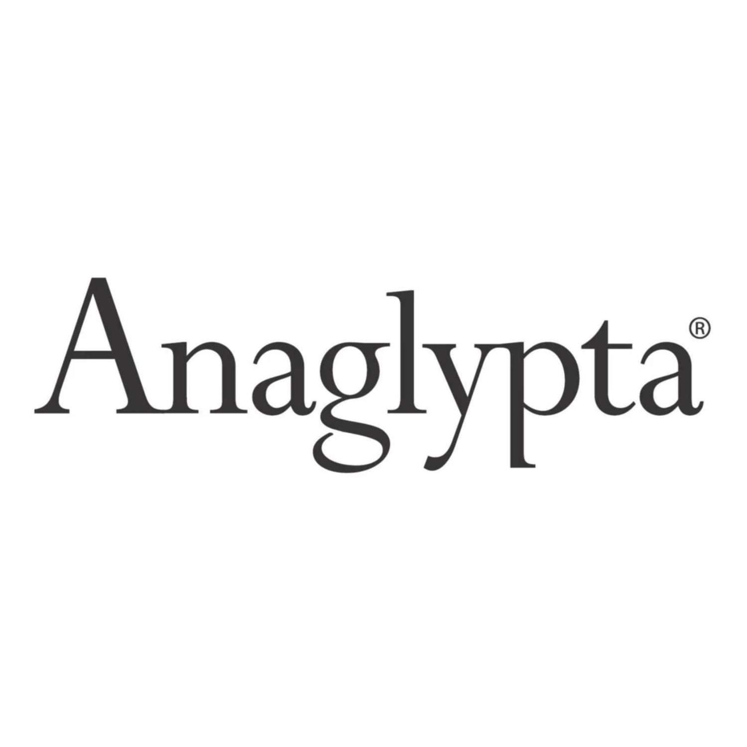 Anaglypta