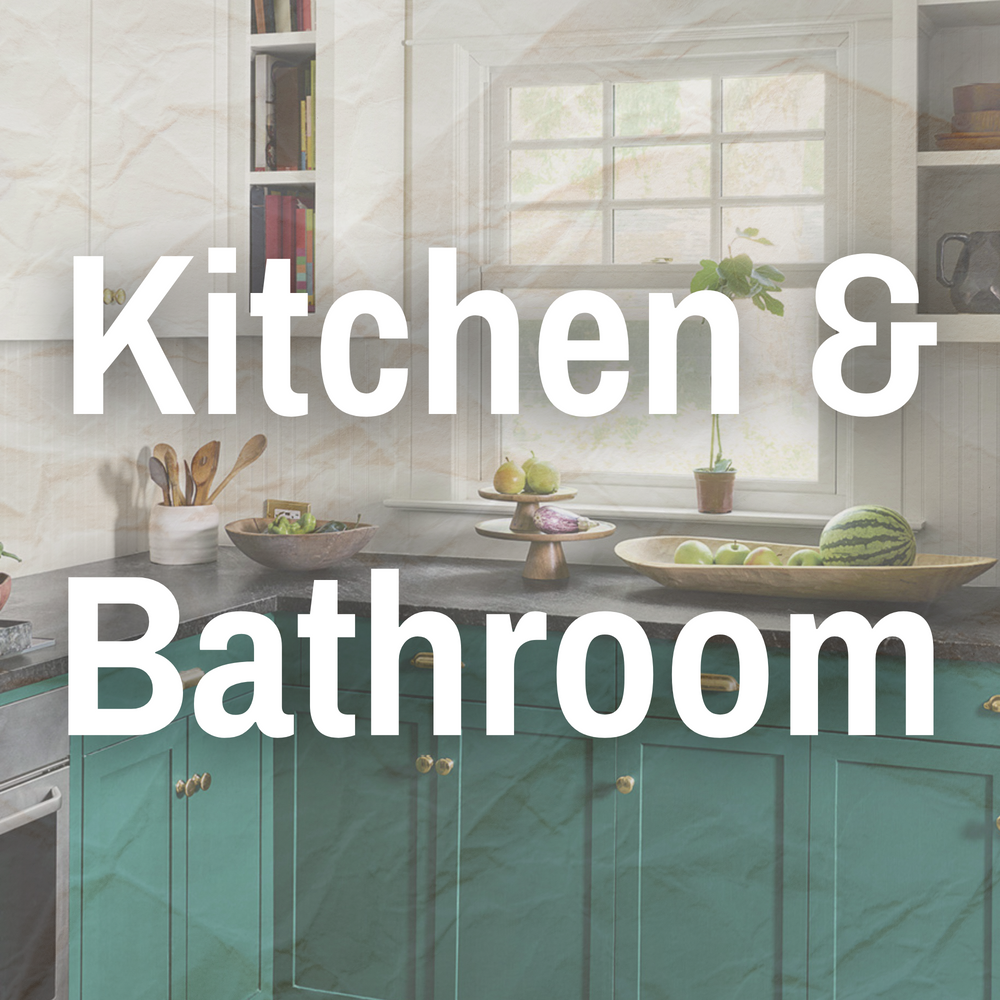 Decorating Supplies Online