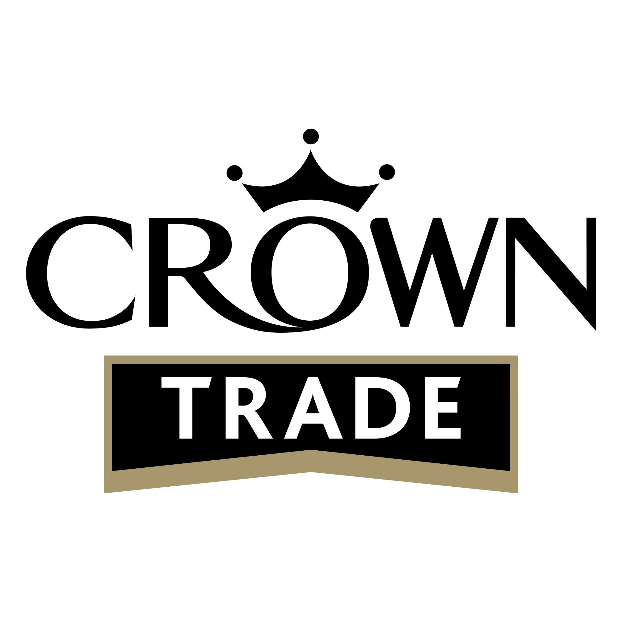 Crown Trade – Decorating Supplies Online