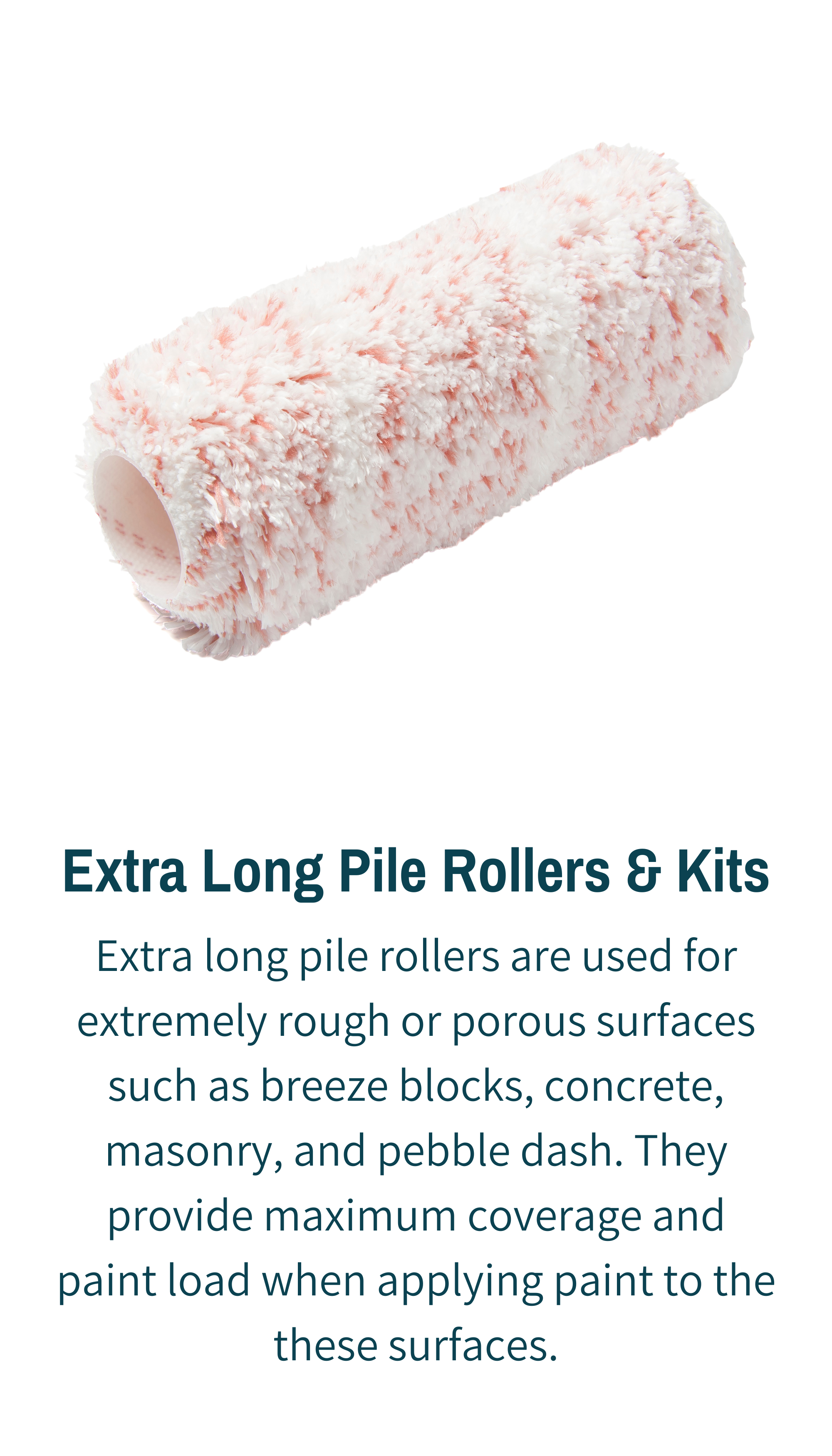 Paint Rollers, Kits & Bundles – Decorating Supplies Online