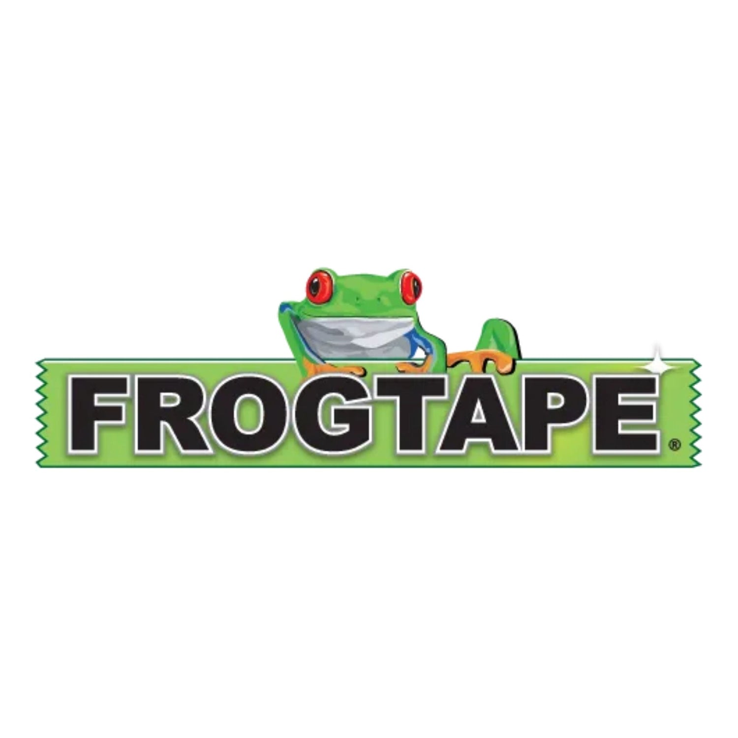 Frog Tape