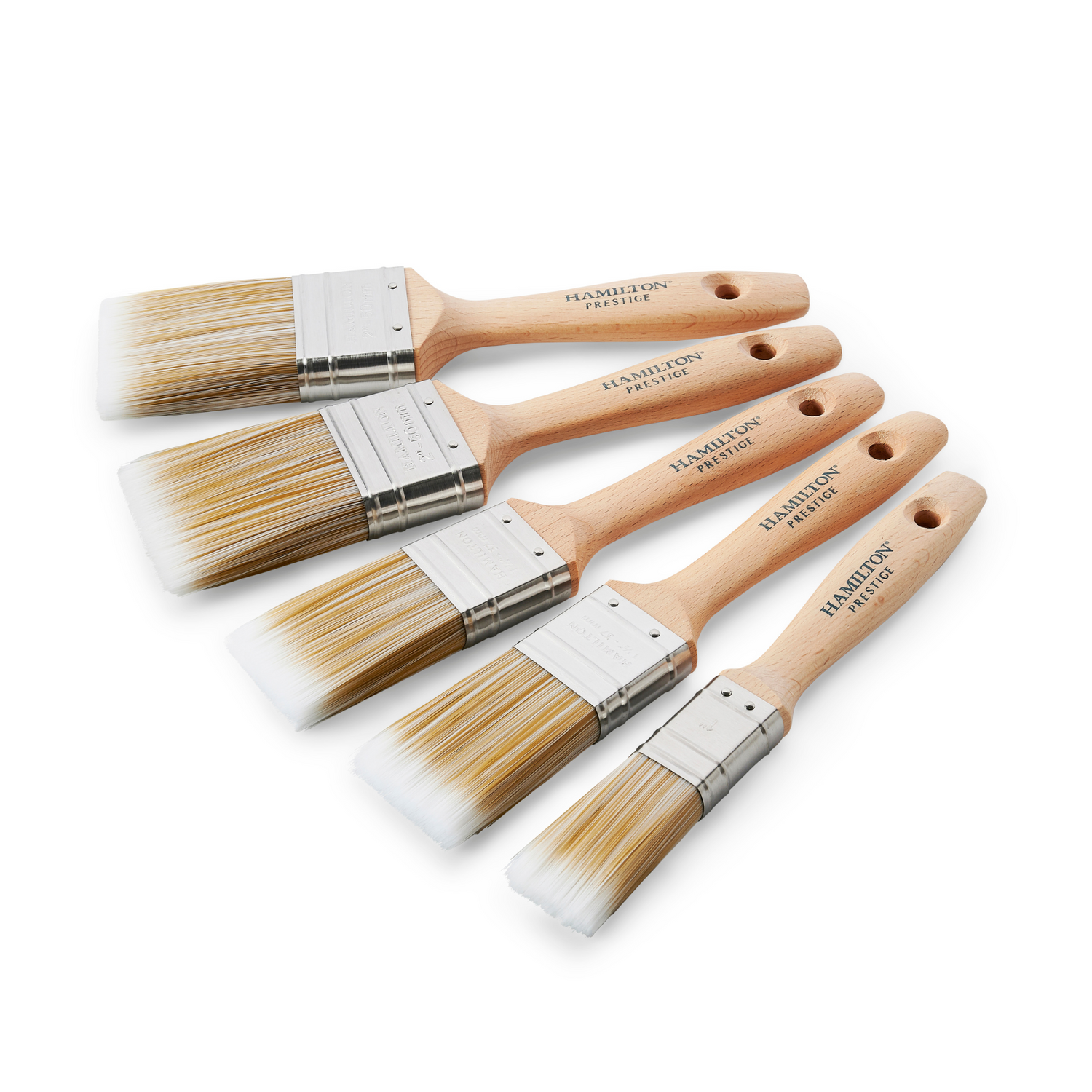 Paint Brushes