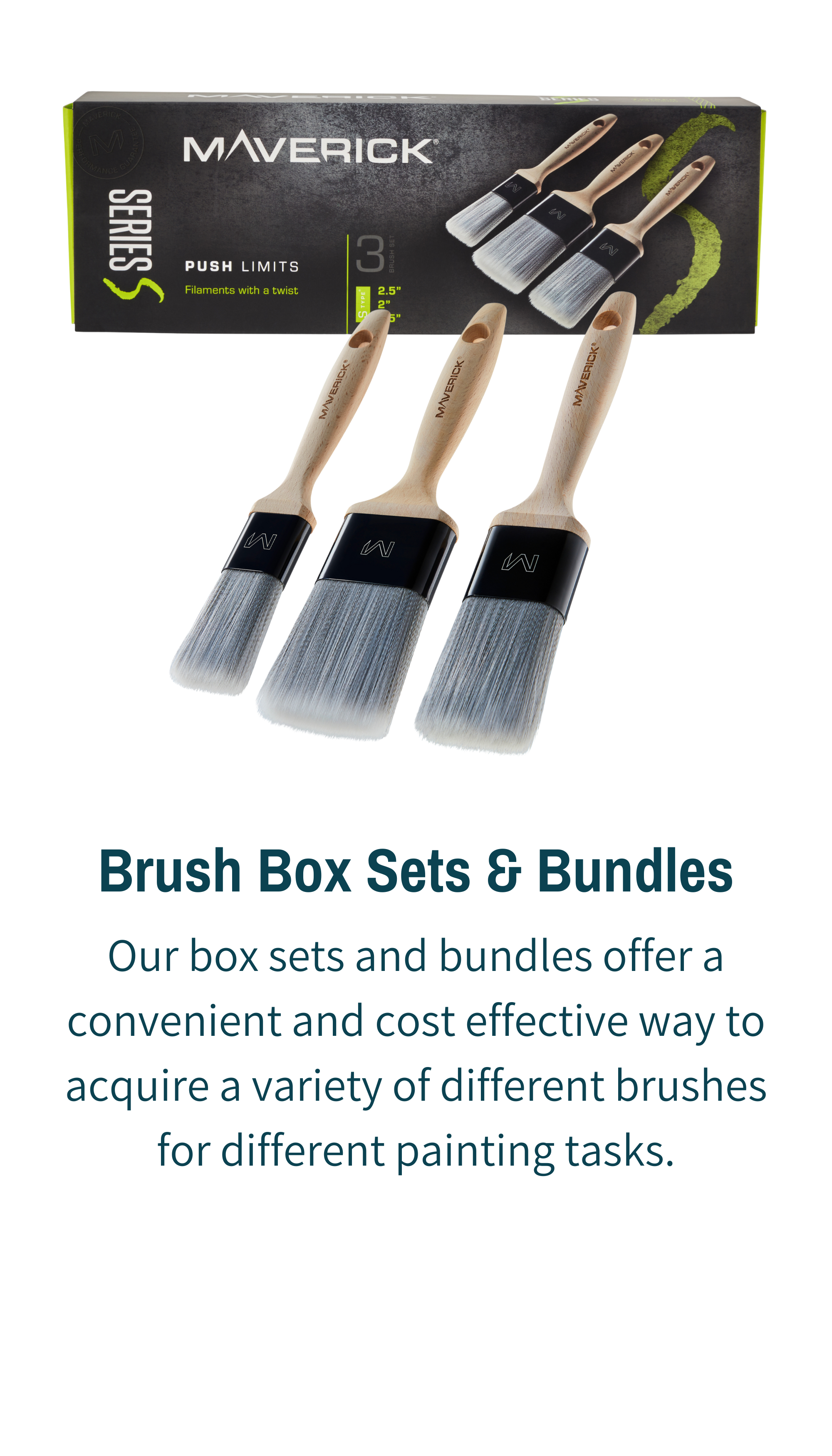 Paint Brushes – Decorating Supplies Online