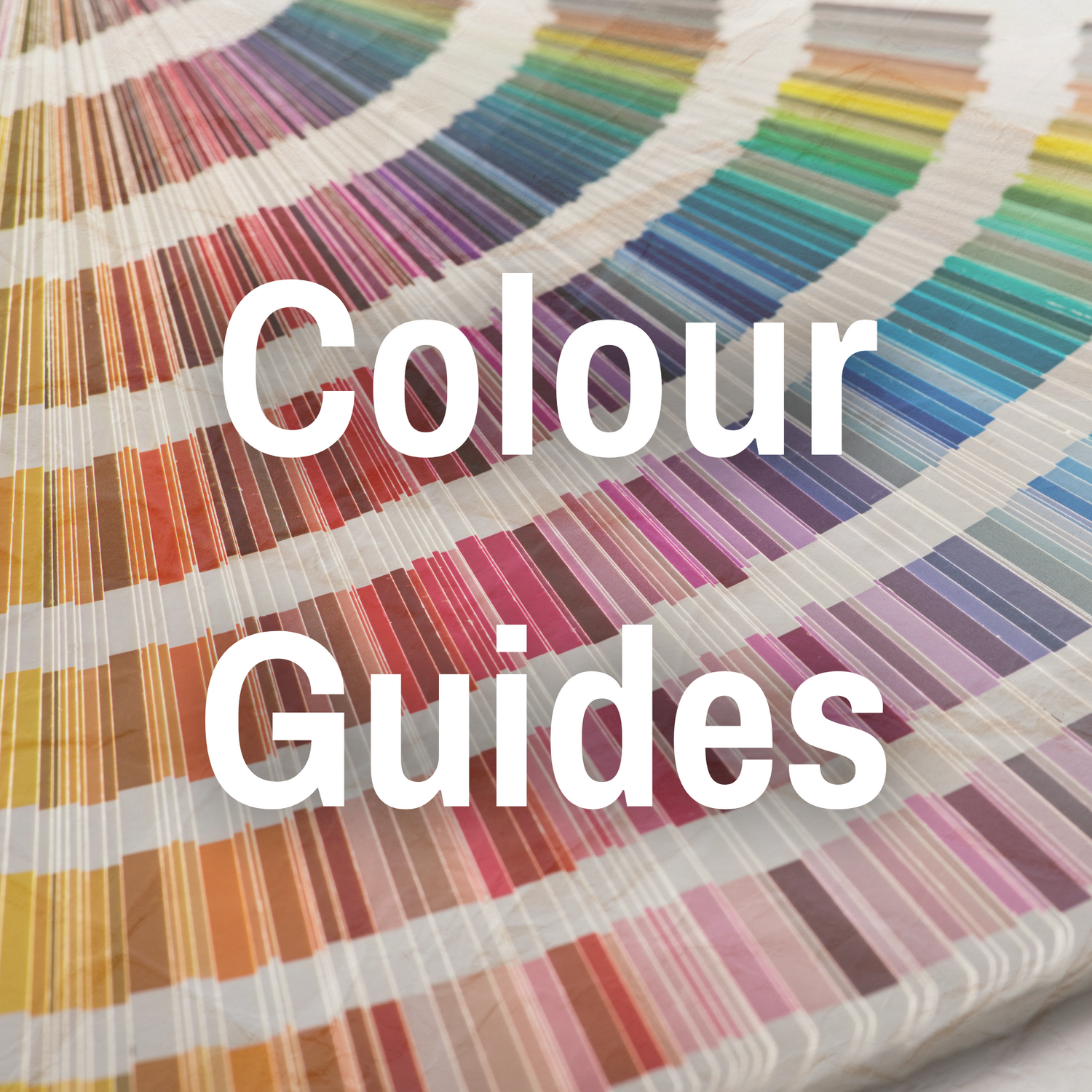 Colour Guides