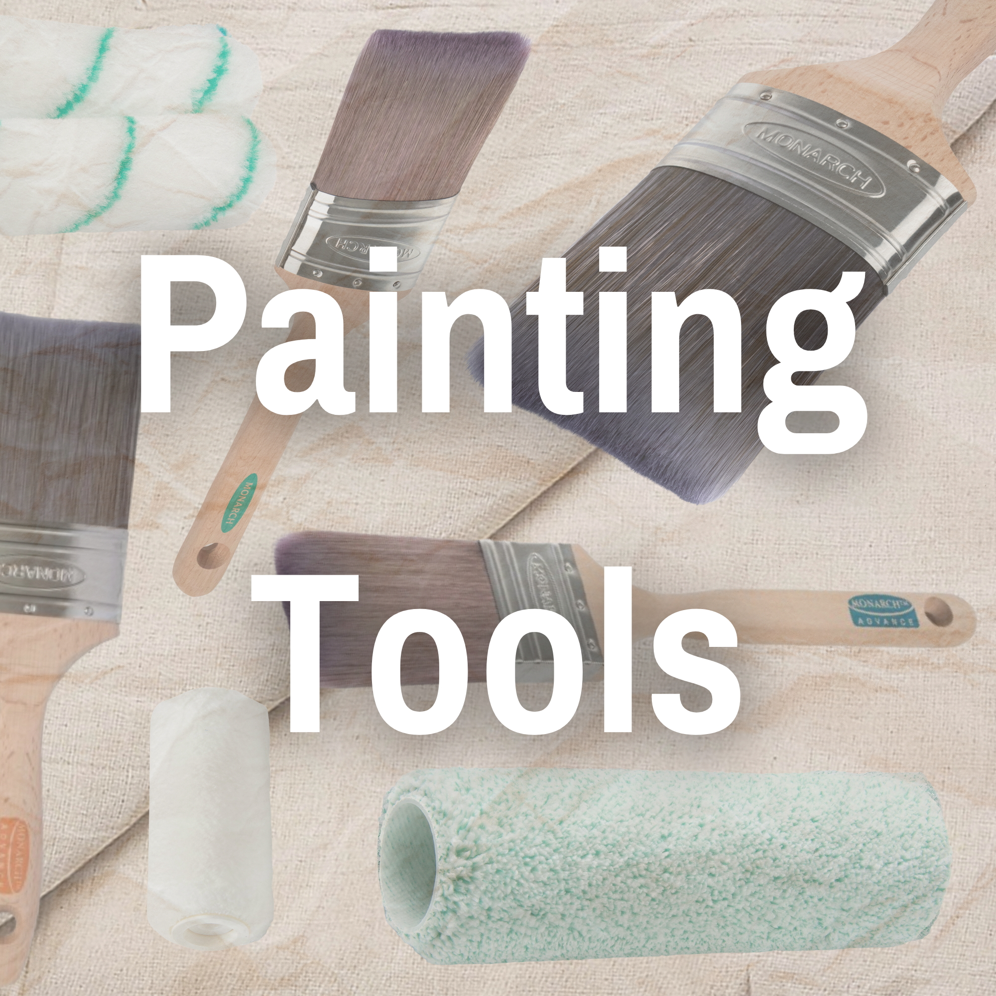 Painting Tools – Decorating Supplies Online