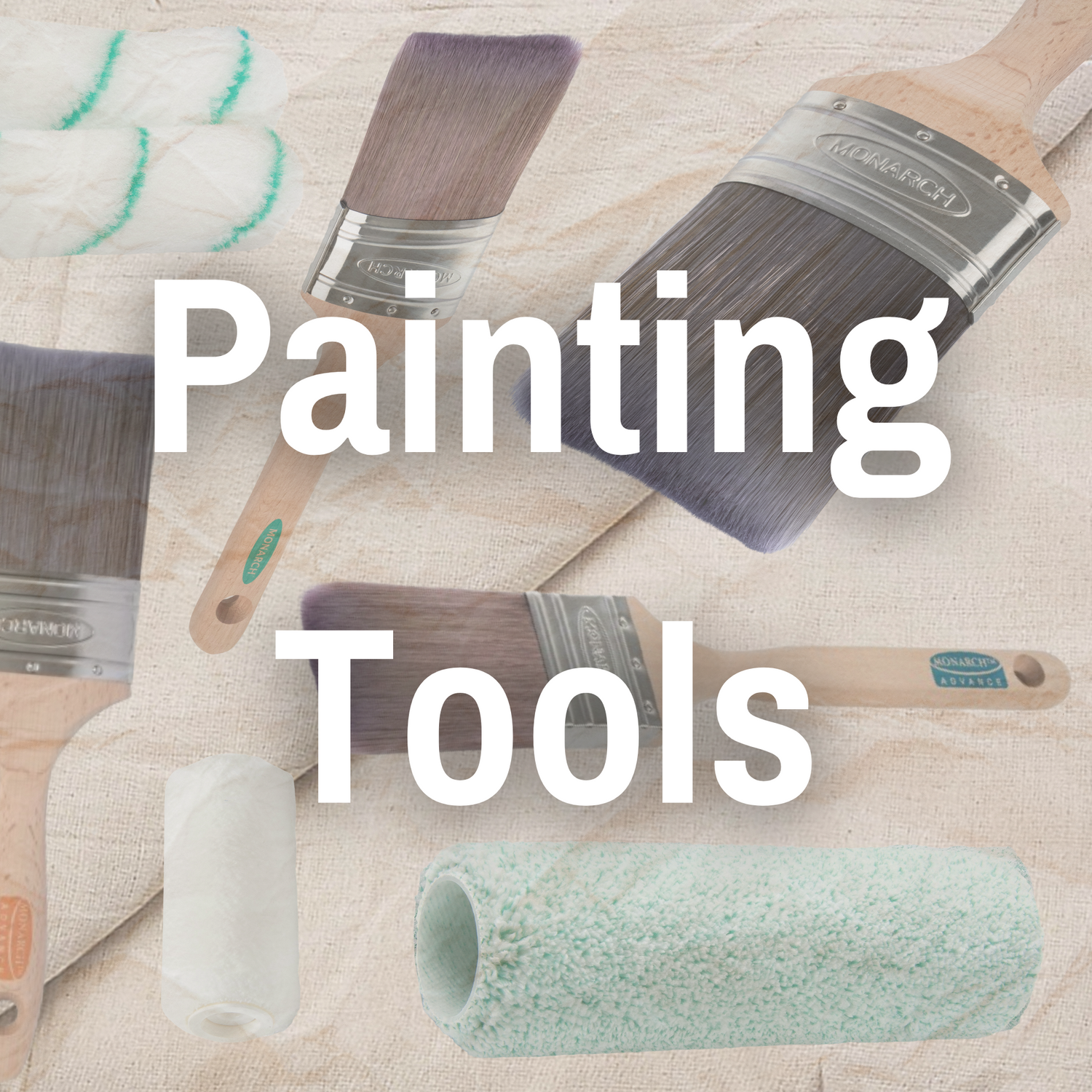 Painting Tools