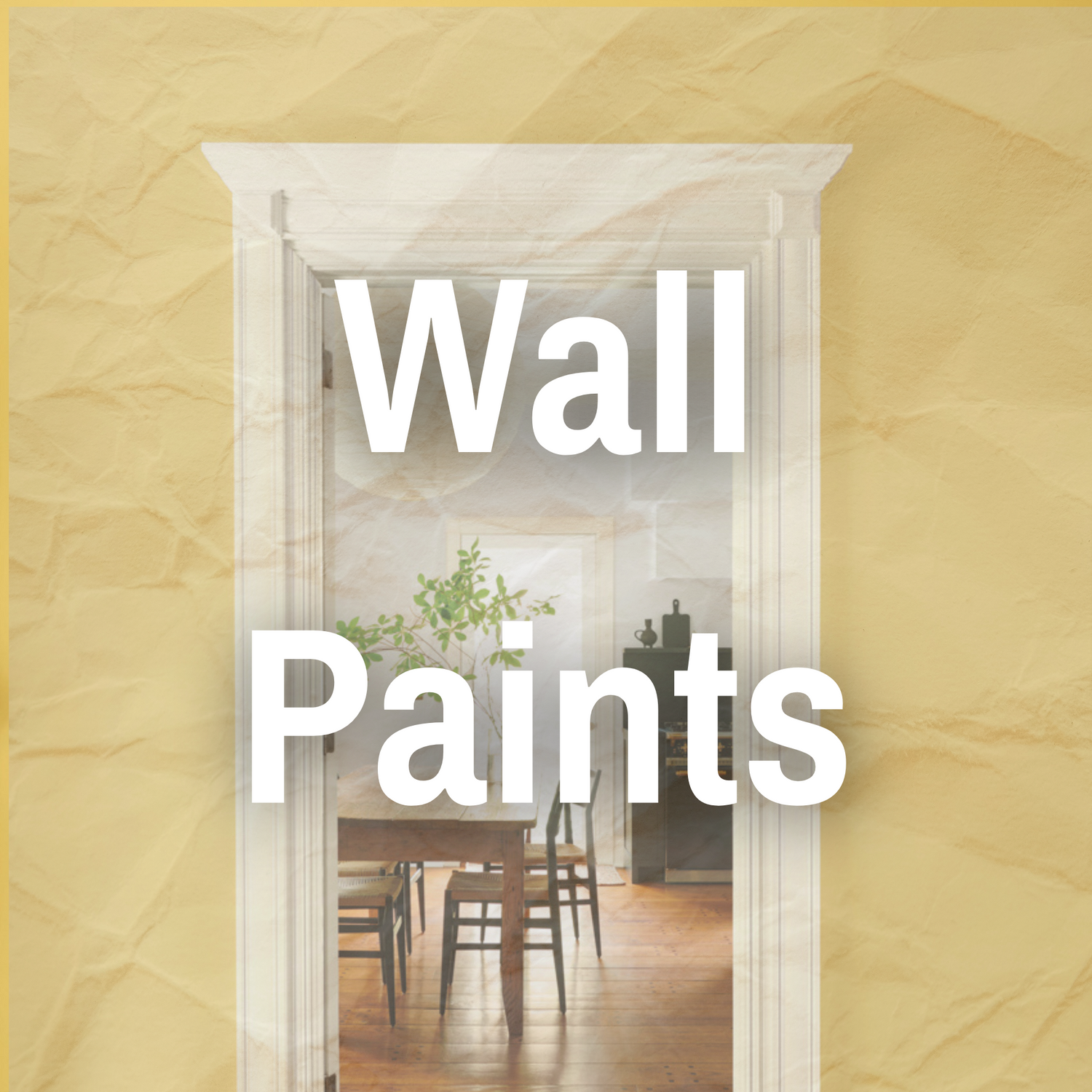 Interior Wall Paints