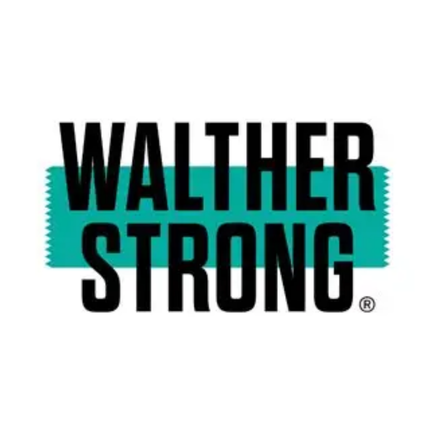 Walther Strong