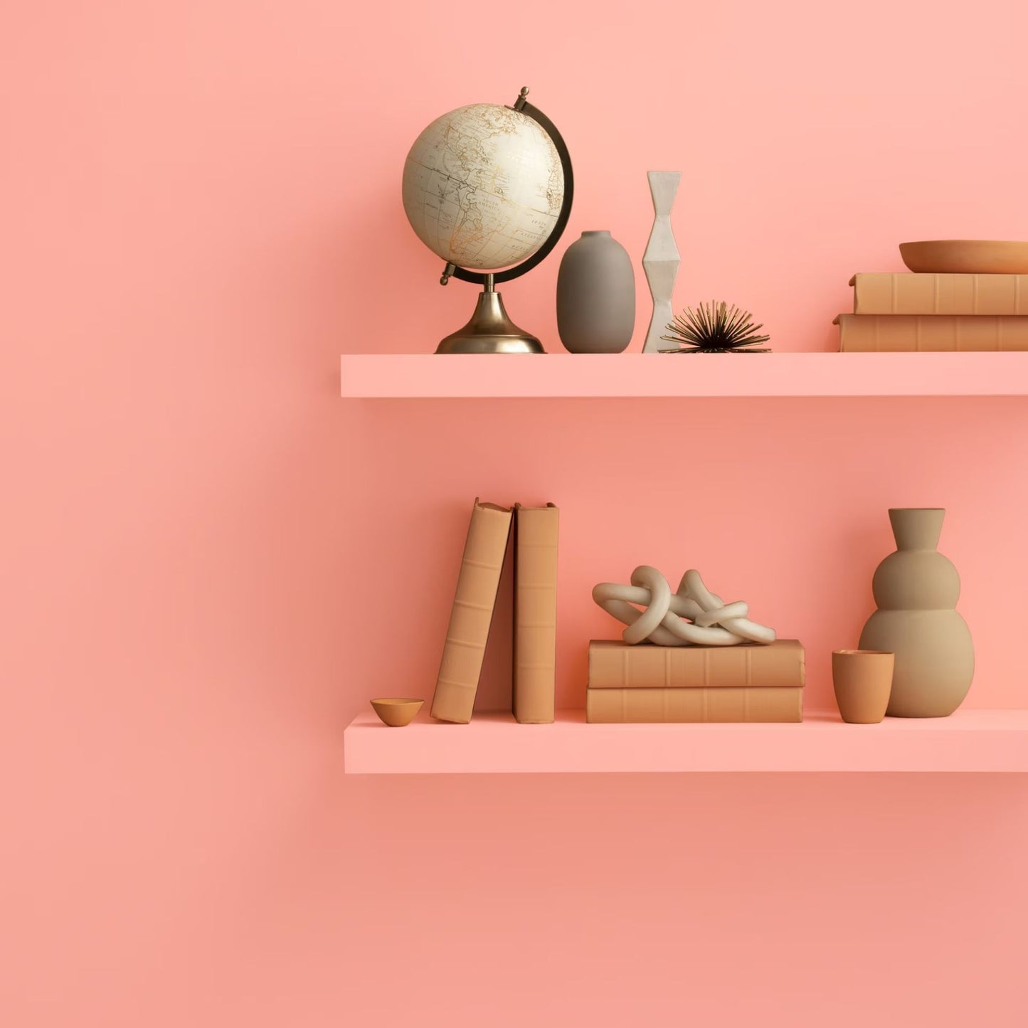 Pink Paradise (003) - Benjamin Moore