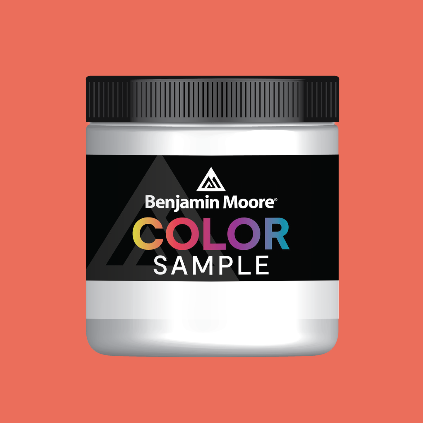 Picante (006) - Benjamin Moore