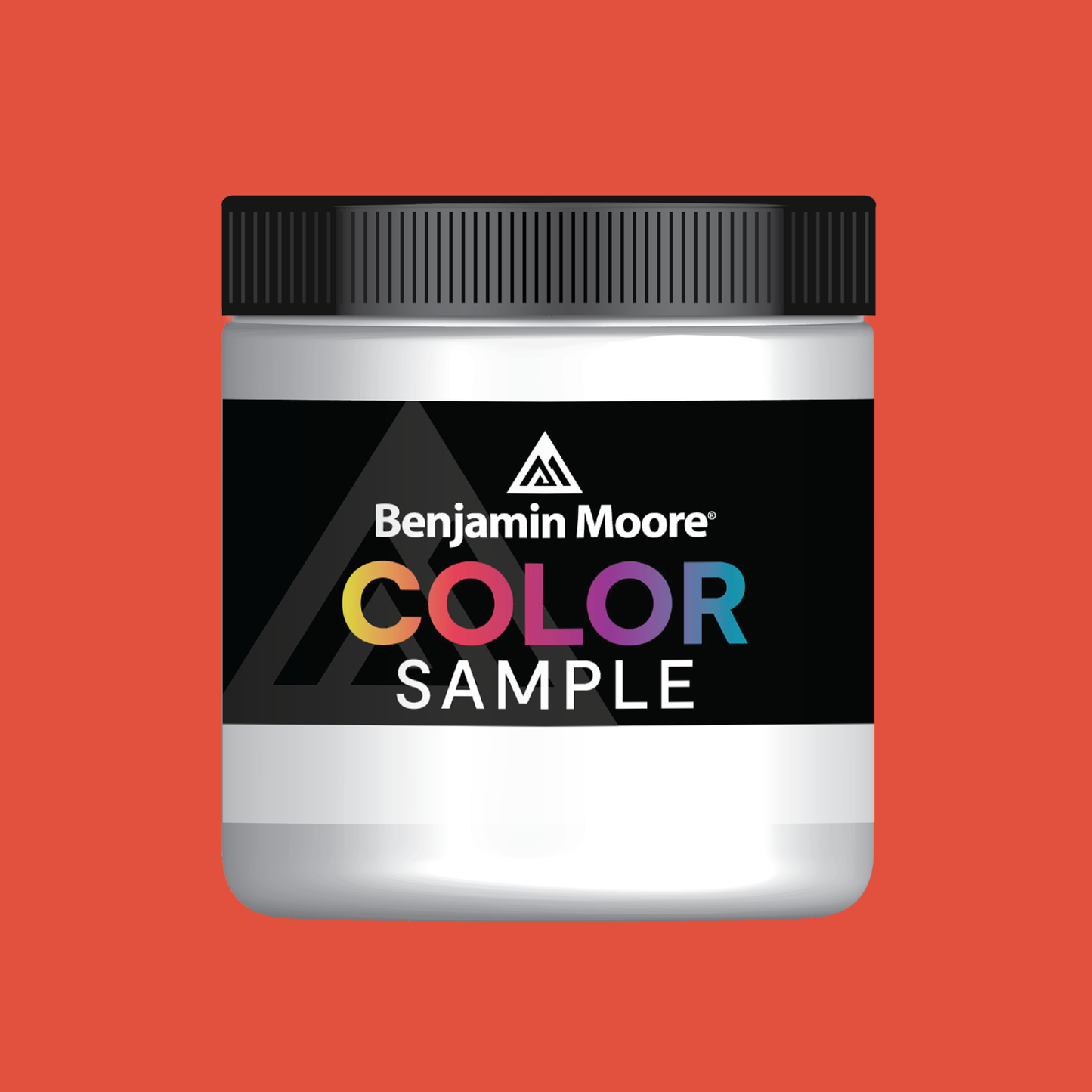 Piñata (007) - Benjamin Moore