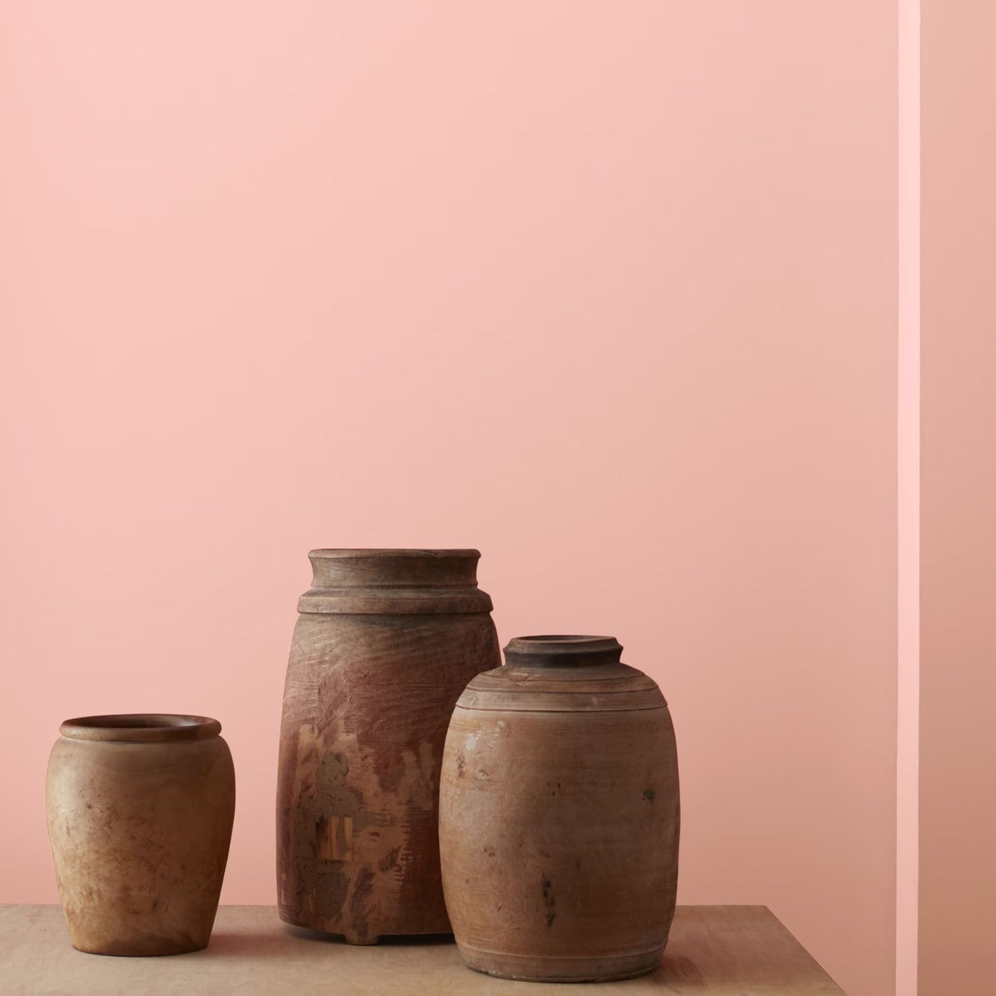 Blushing Brilliance (009) - Benjamin Moore