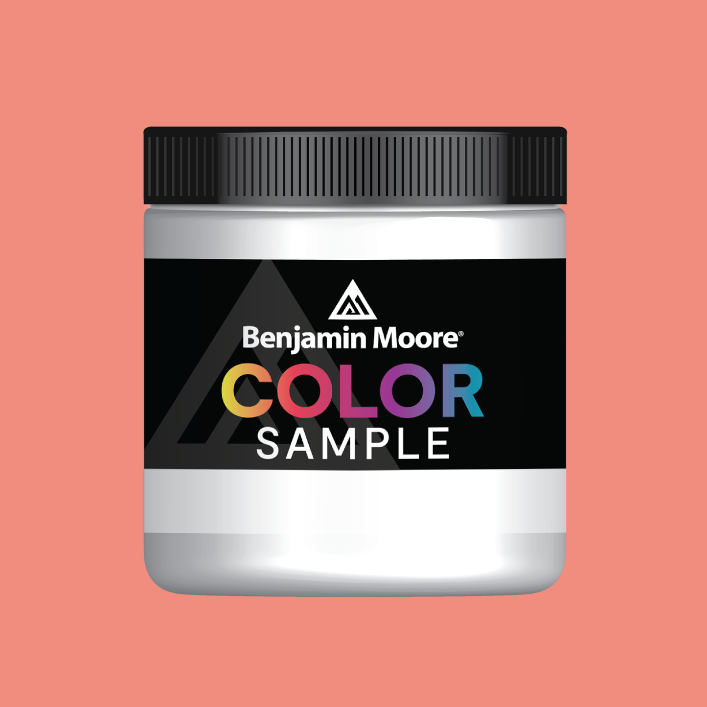 Coral Reef (012) - Benjamin Moore