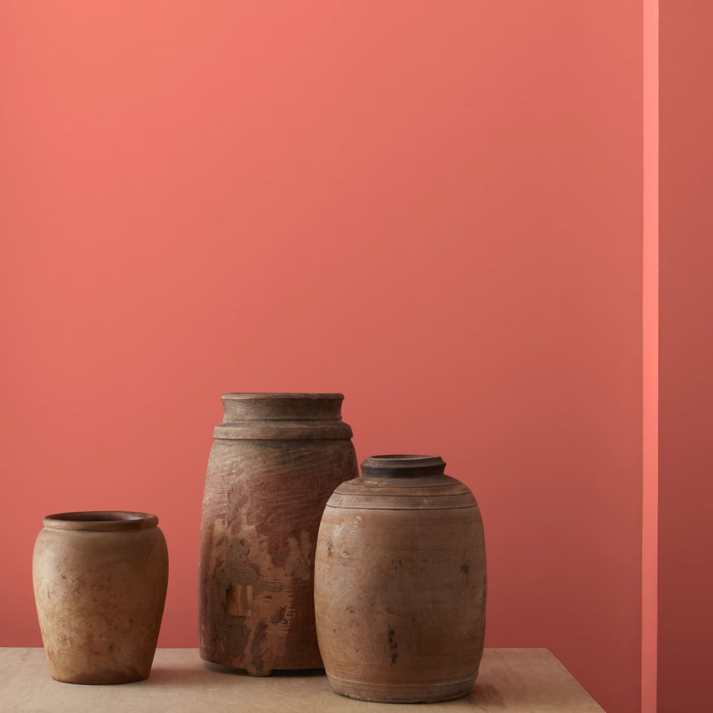 Fan Coral (013) - Benjamin Moore