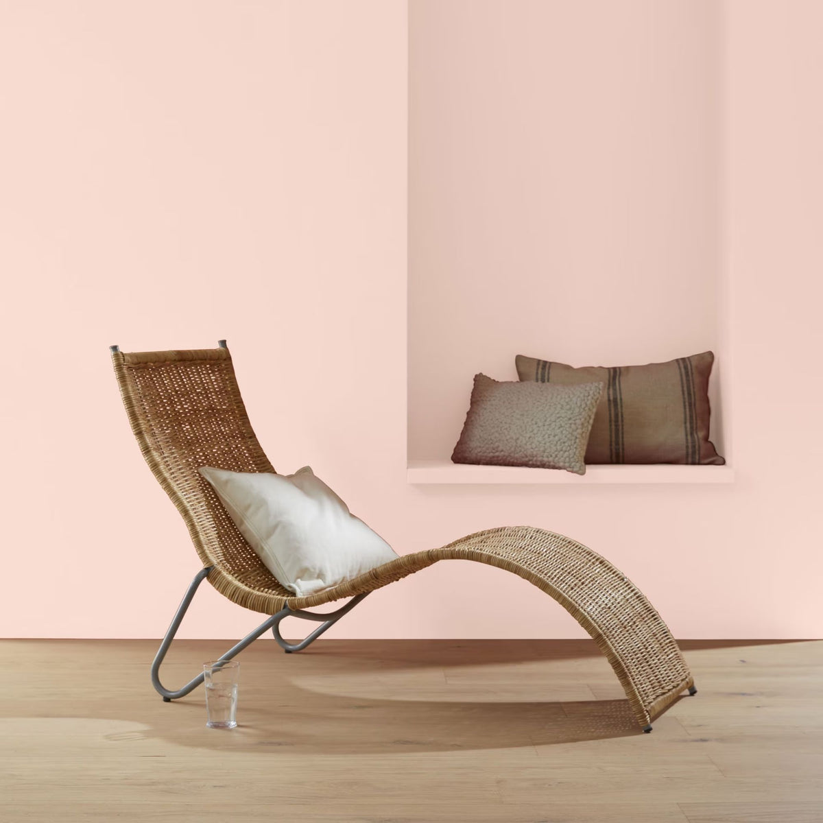 Soft Shell (015) - Benjamin Moore