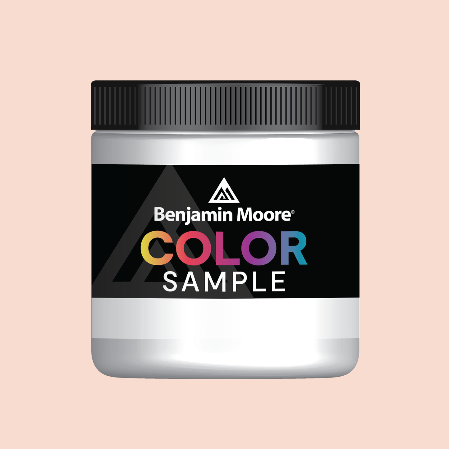 Soft Shell (015) - Benjamin Moore