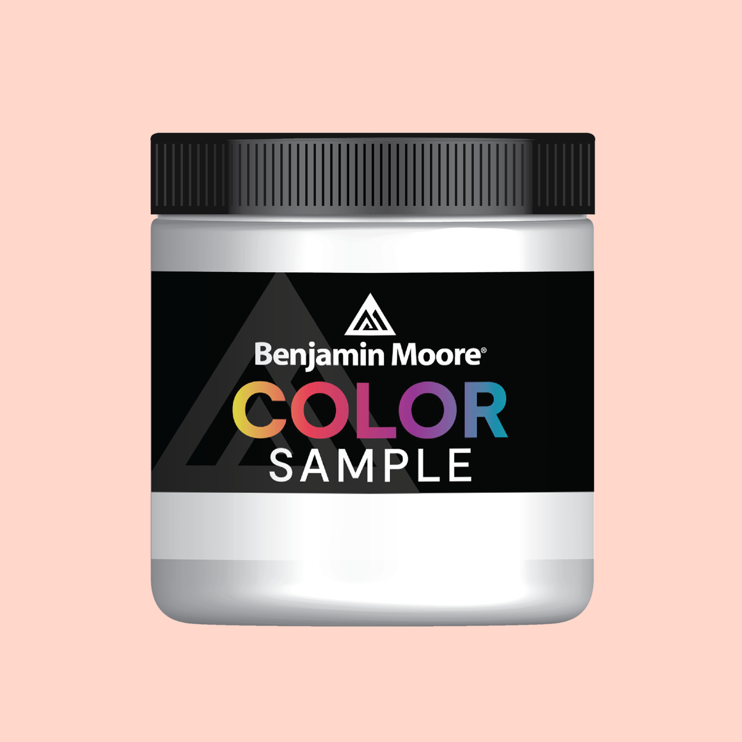 Bermuda Pink (016) - Benjamin Moore