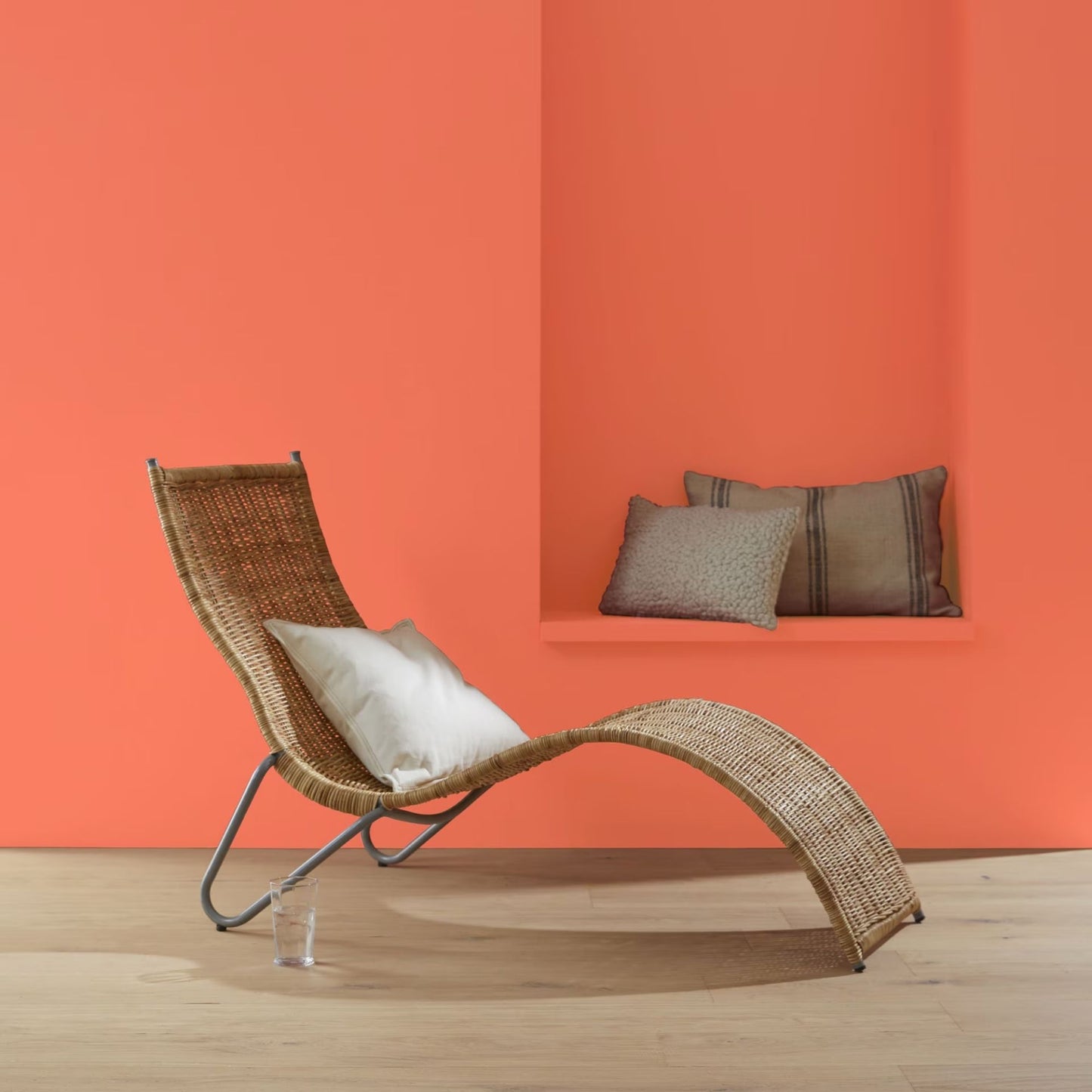 Fresno (020) - Benjamin Moore