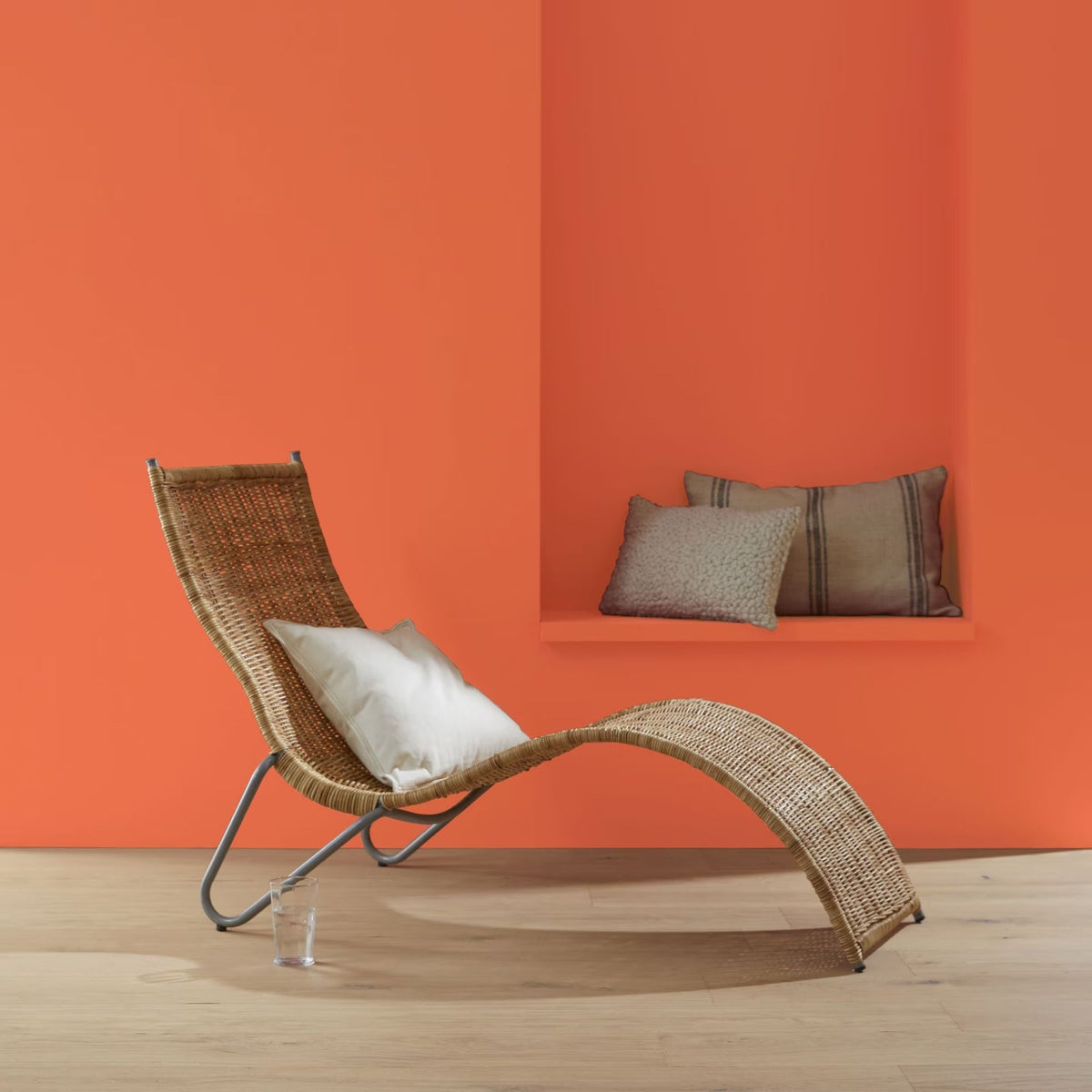 Jupiter Glow (021) - Benjamin Moore