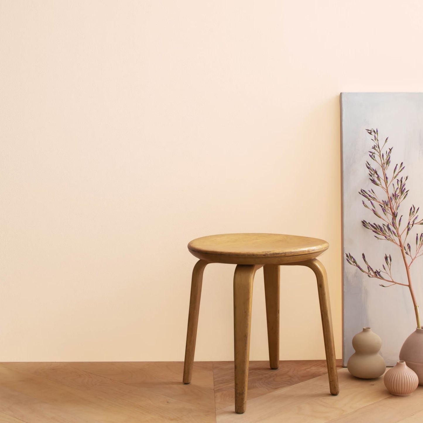 Peach Cooler (022) - Benjamin Moore