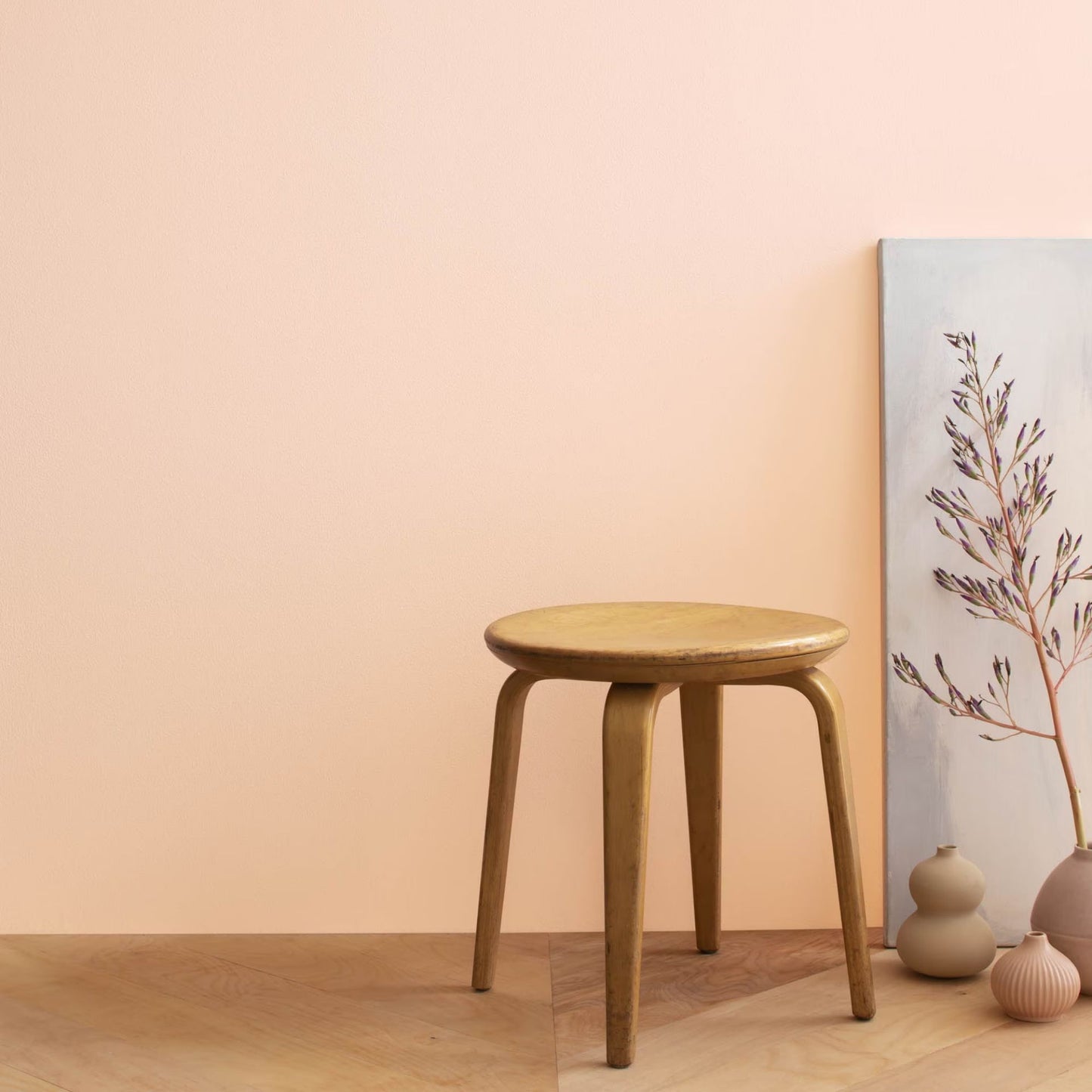 Heirloom (023) - Benjamin Moore