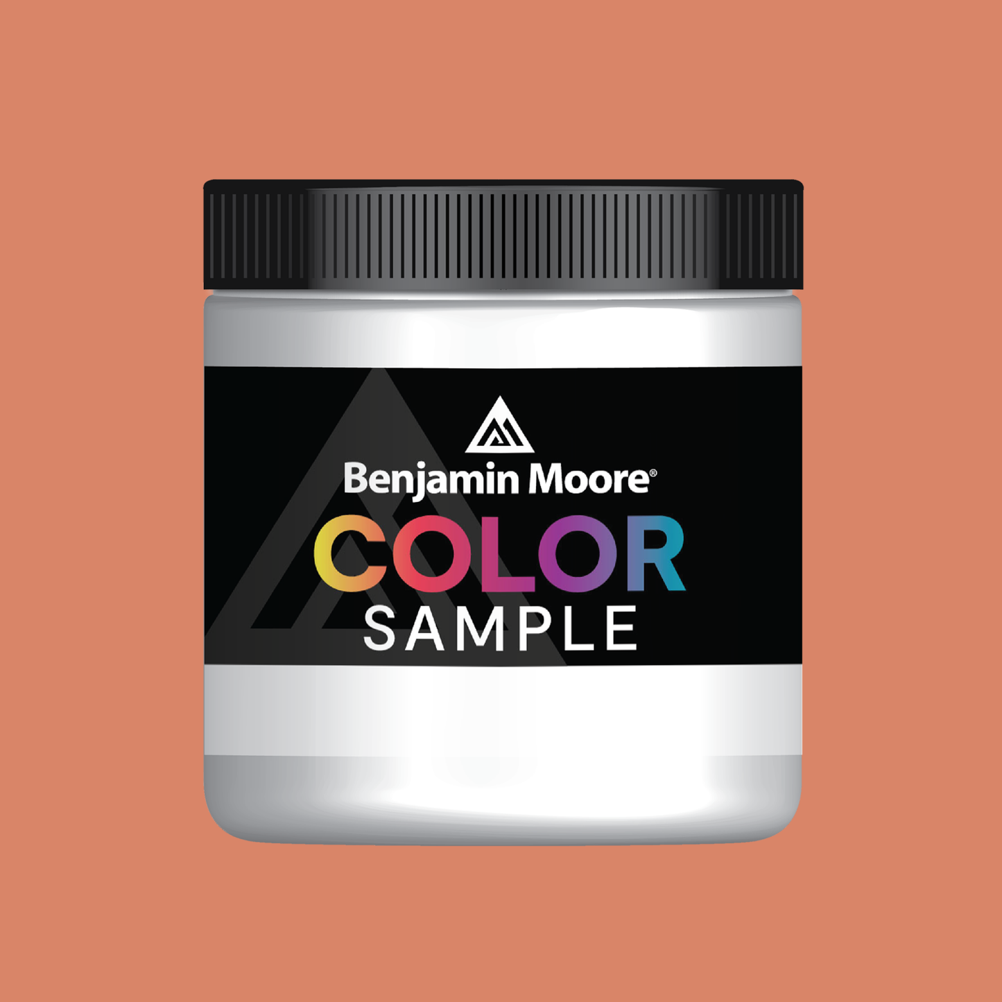 San Antonio Rose (027) - Benjamin Moore
