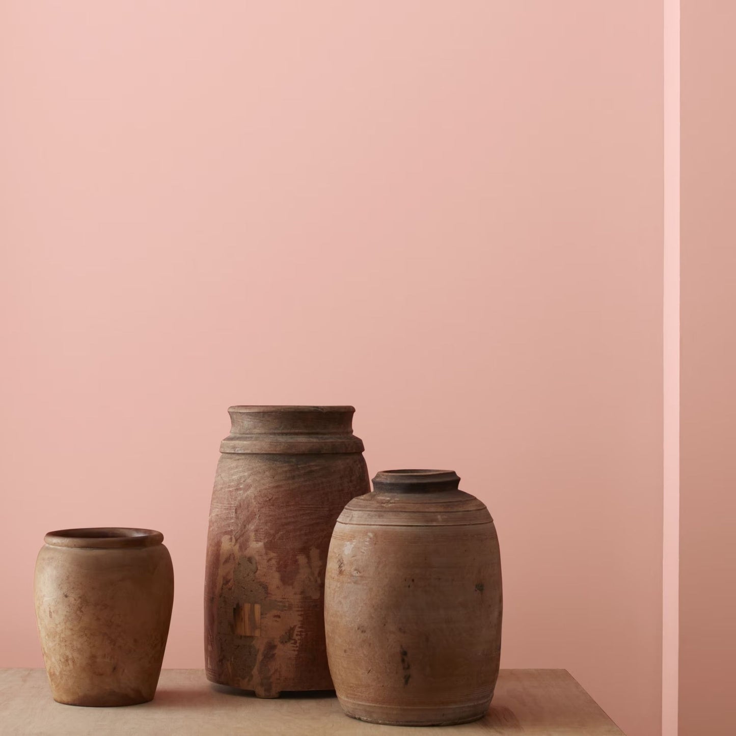 August Sunrise (030) - Benjamin Moore