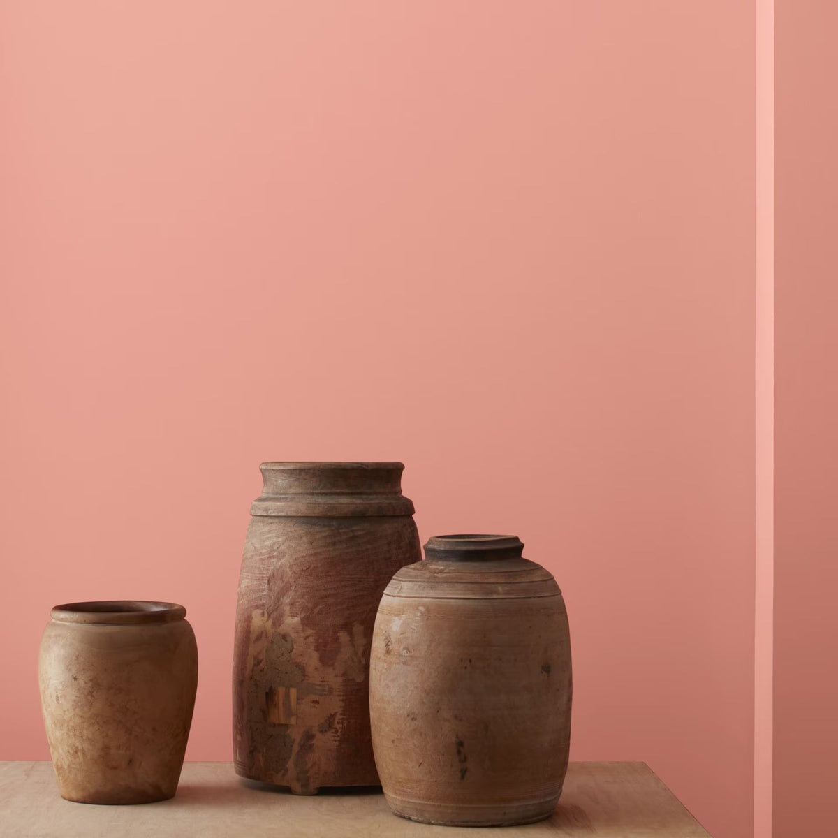 Georgia Peach (031) - Benjamin Moore