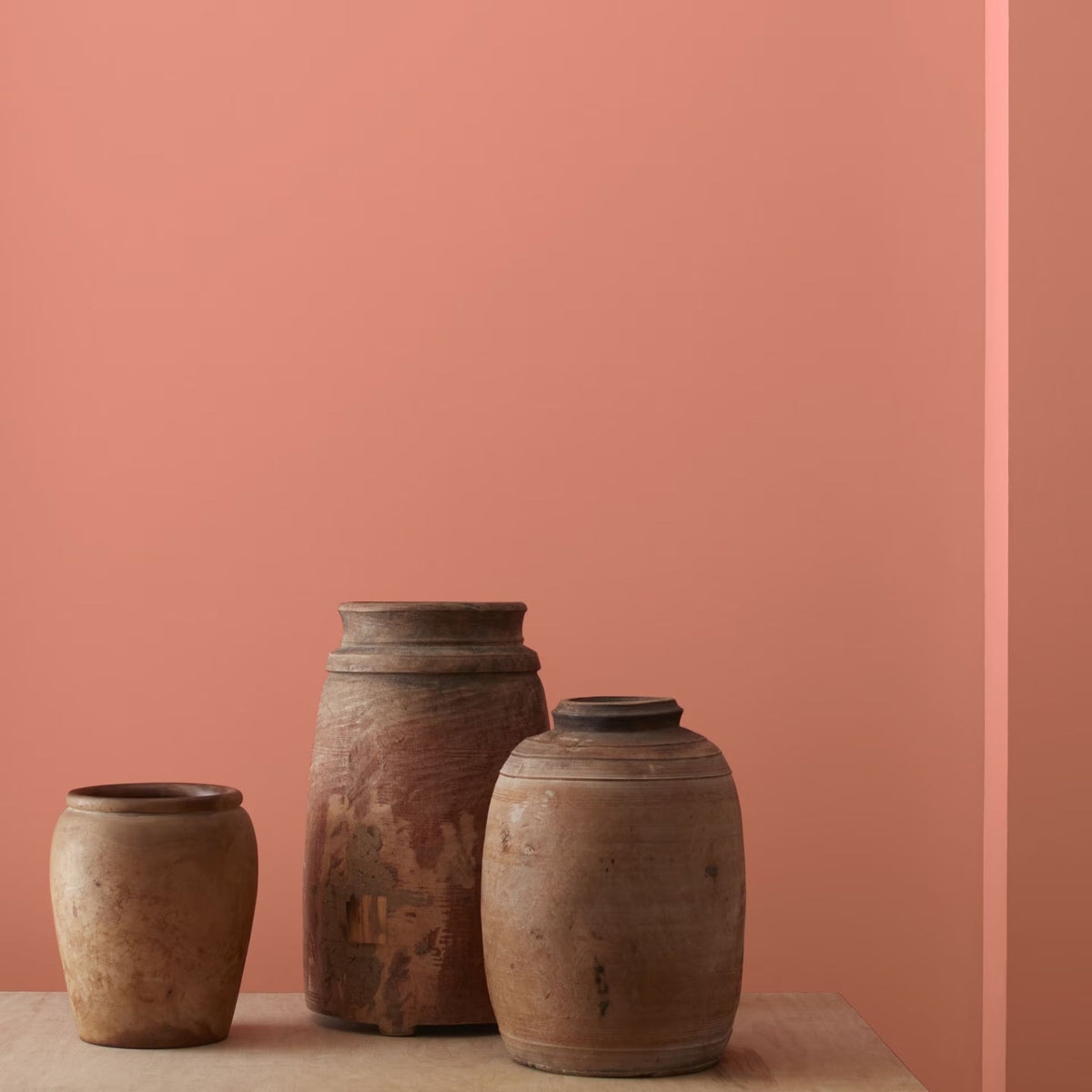 Coral Rock (032) - Benjamin Moore