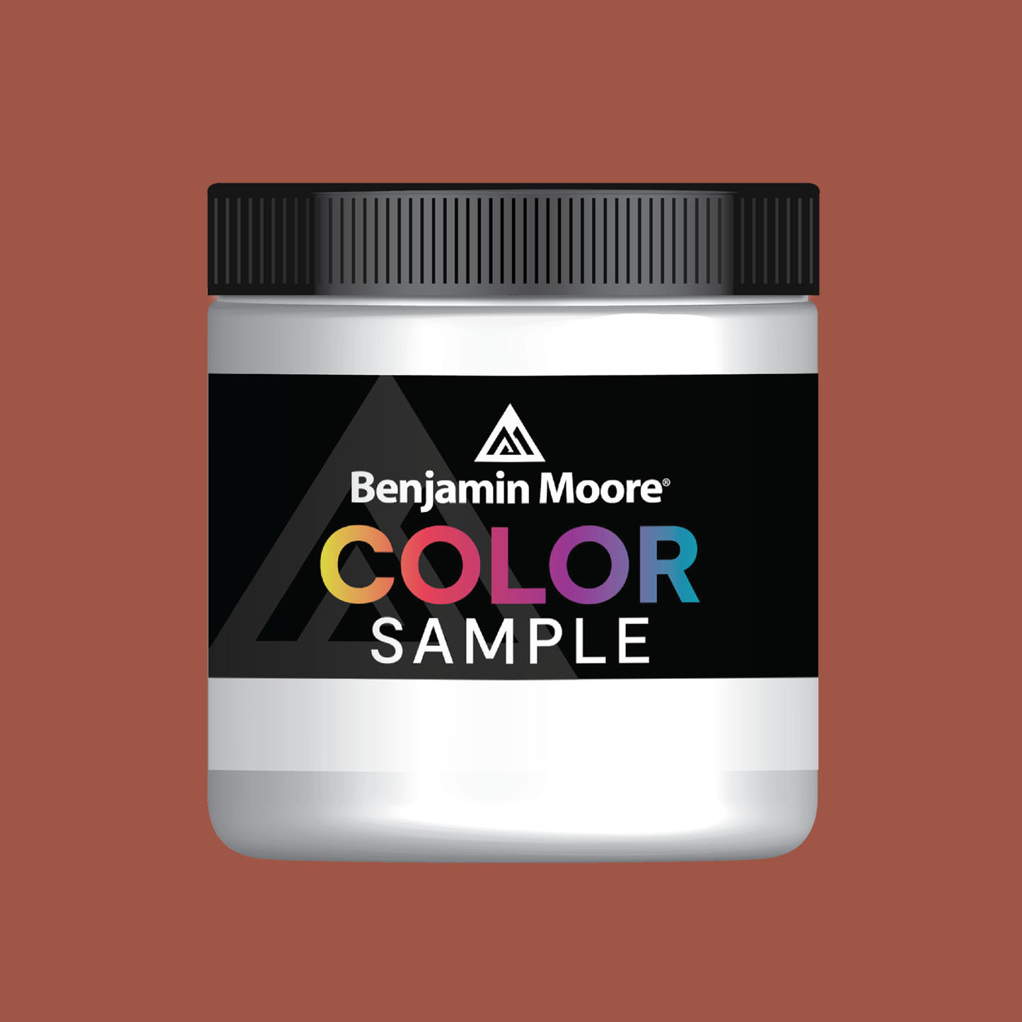 Argile cuite (035) - Benjamin Moore