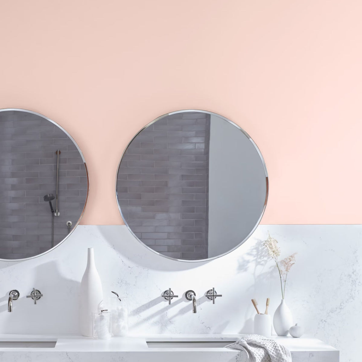 Orchid Pink (036) - Benjamin Moore