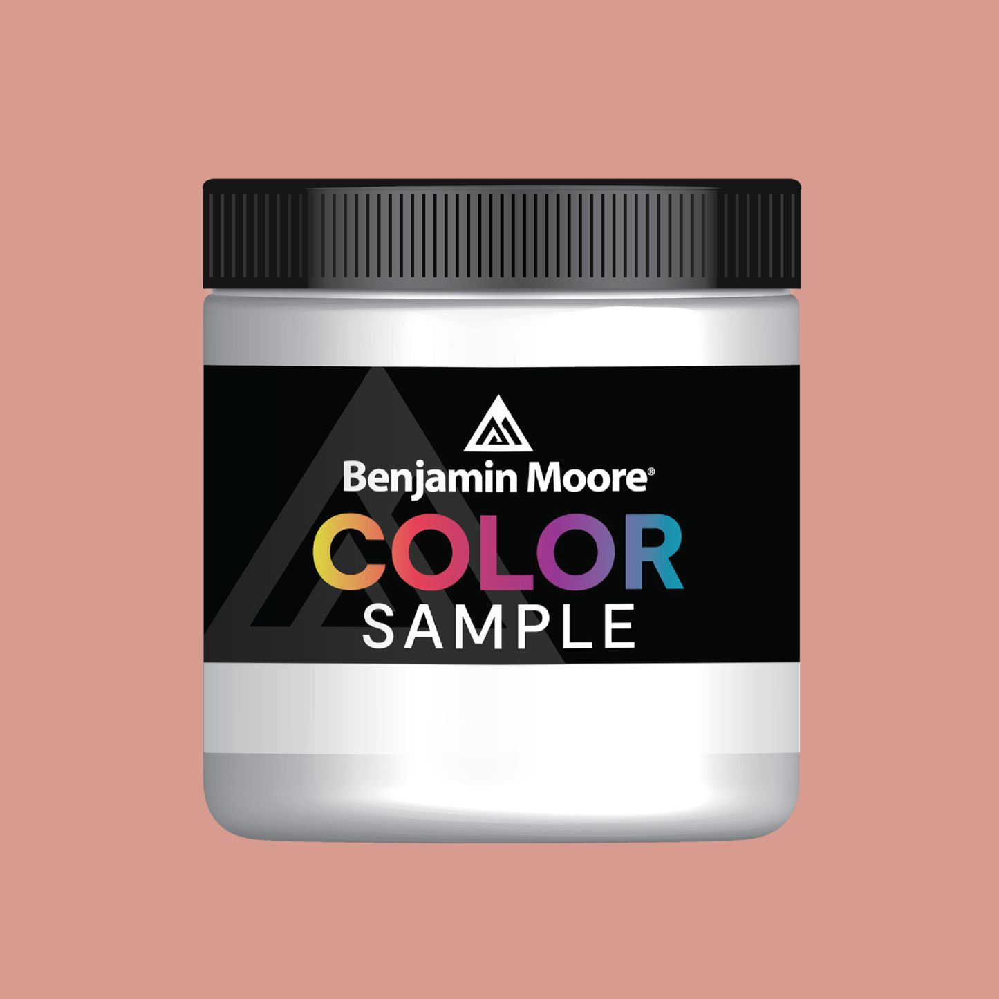 Sharon Rose (039) - Benjamin Moore