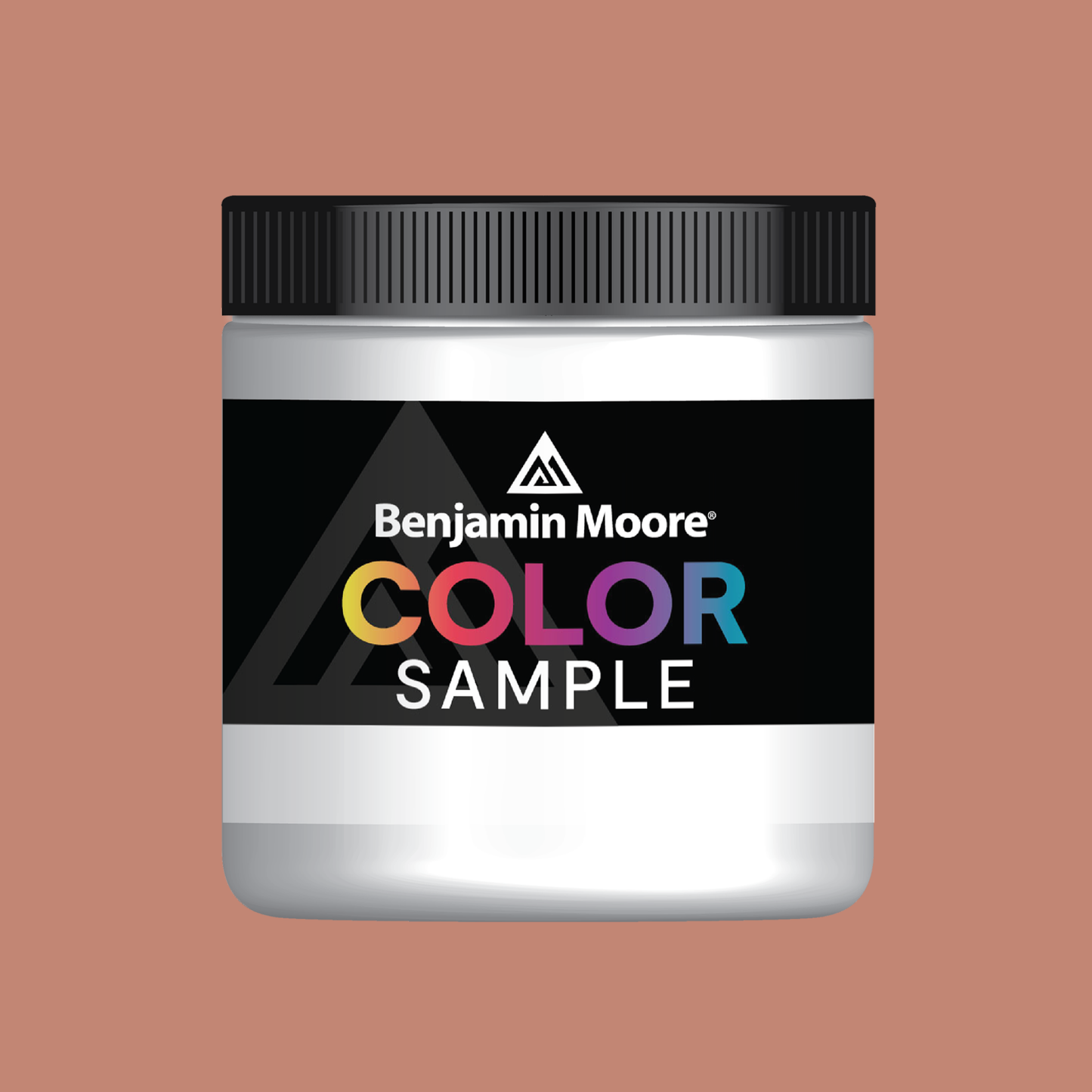 Savannah Clay (047) - Benjamin Moore