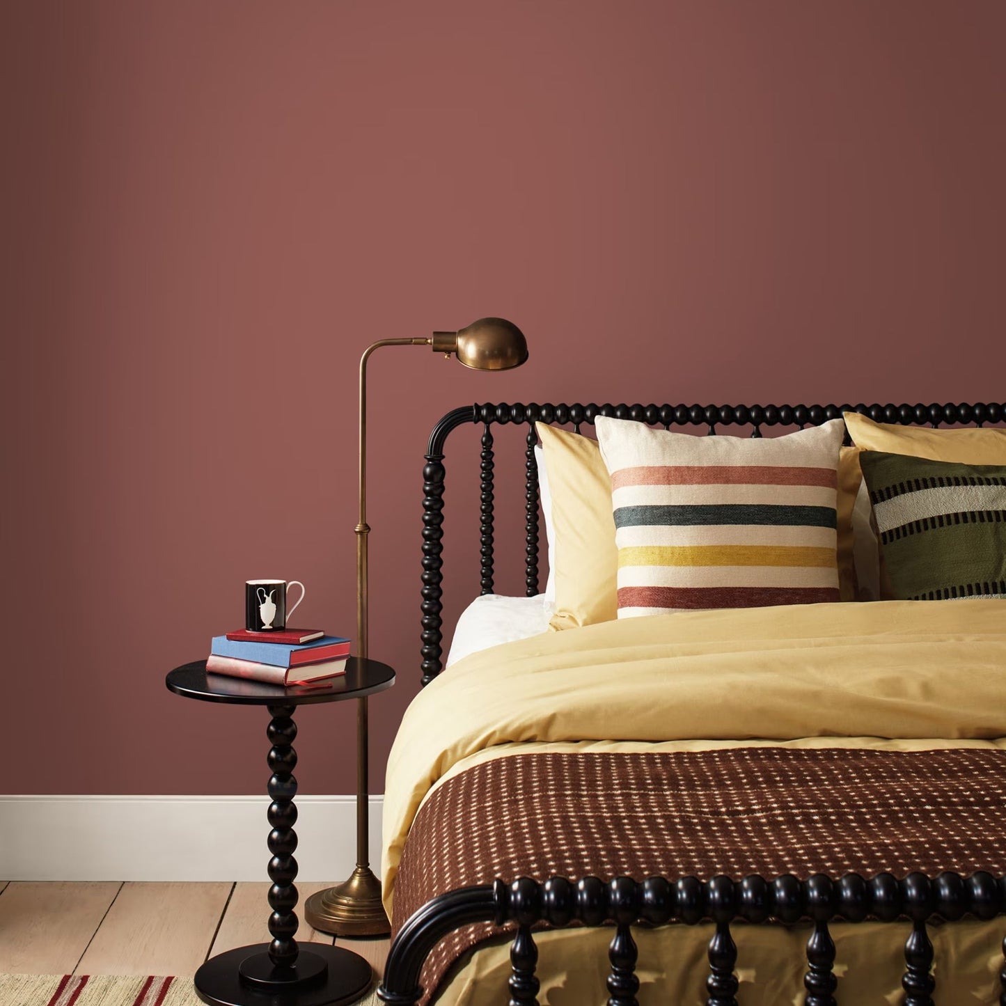 Southwest Pottery (048) - Benjamin Moore