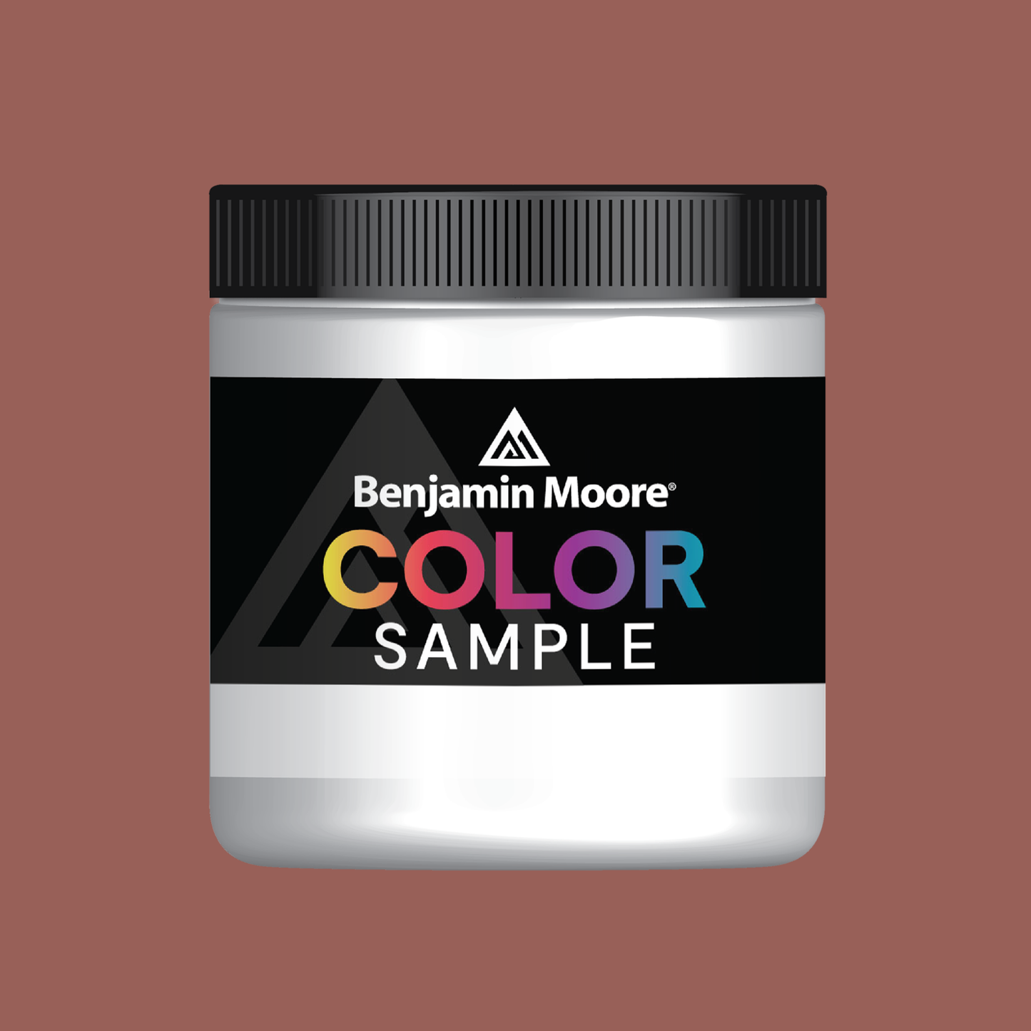 Southwest Pottery (048) - Benjamin Moore