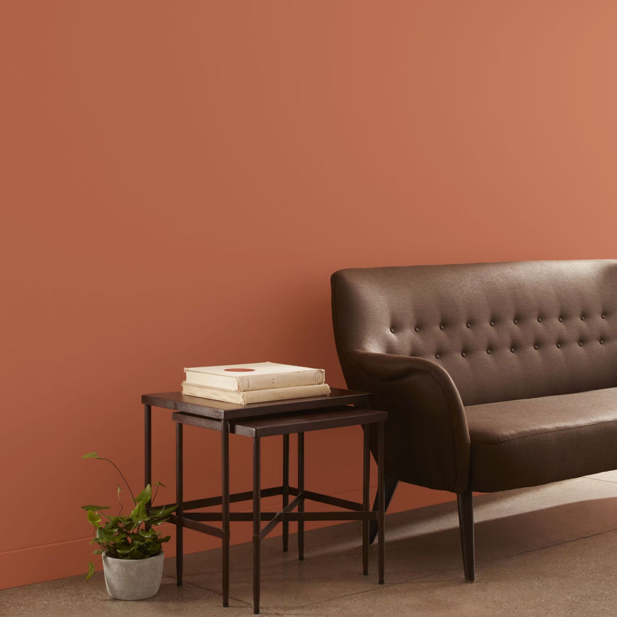 Montana-Achat (056) - Benjamin Moore