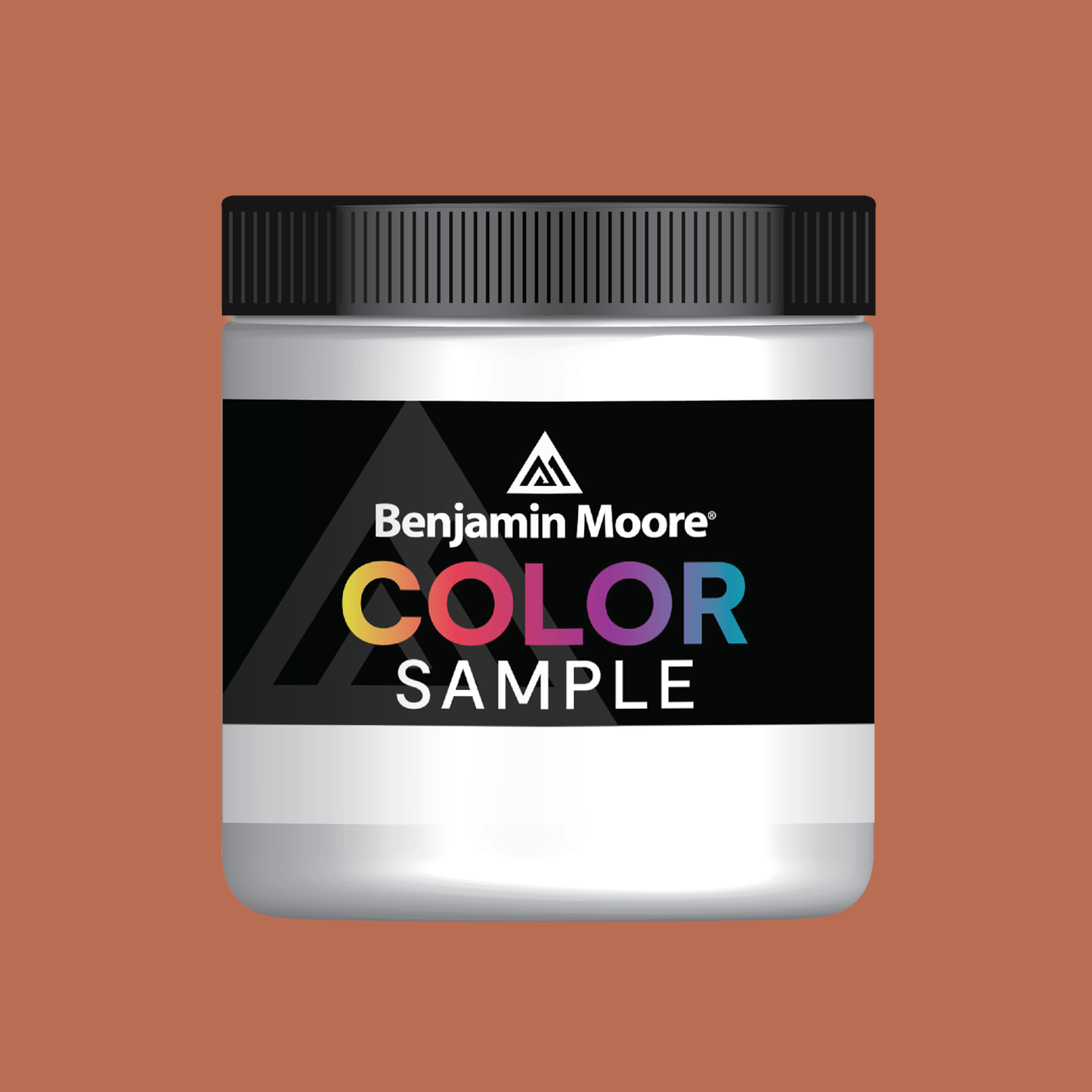 Agate du Montana (056) - Benjamin Moore