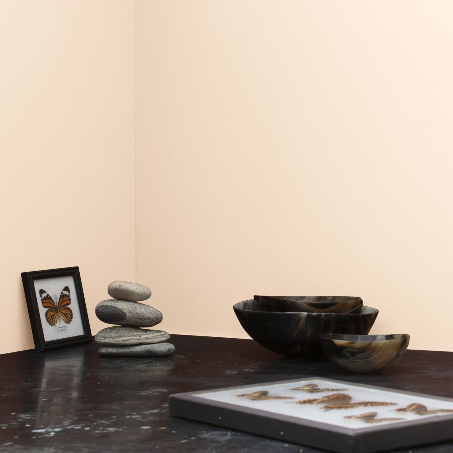 Orange Sorbet (057) - Benjamin Moore