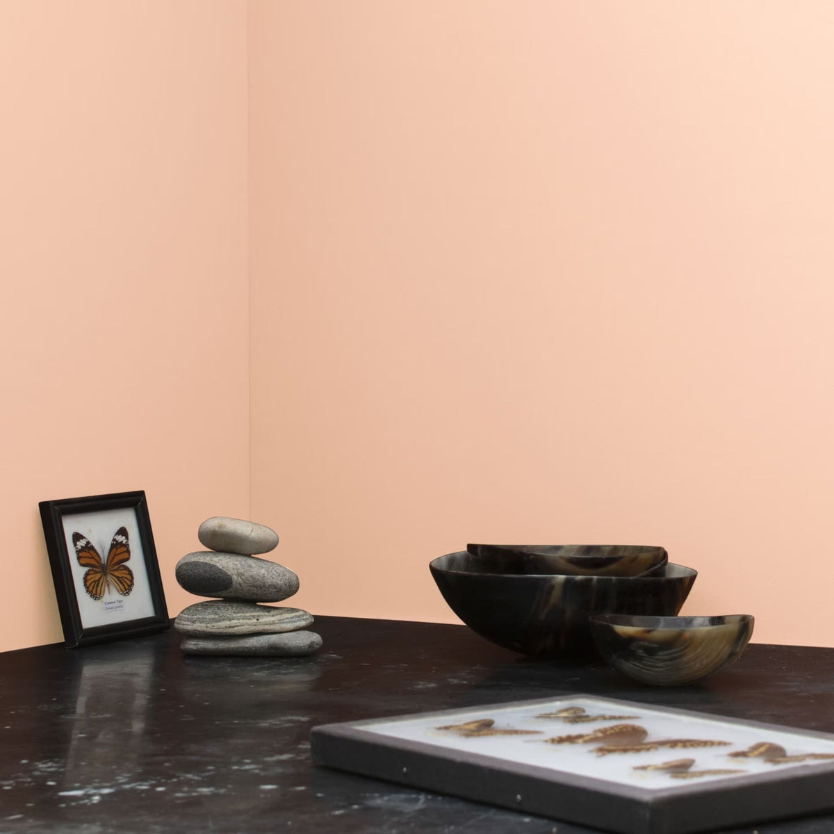 Orange Creamsicle (059) - Benjamin Moore