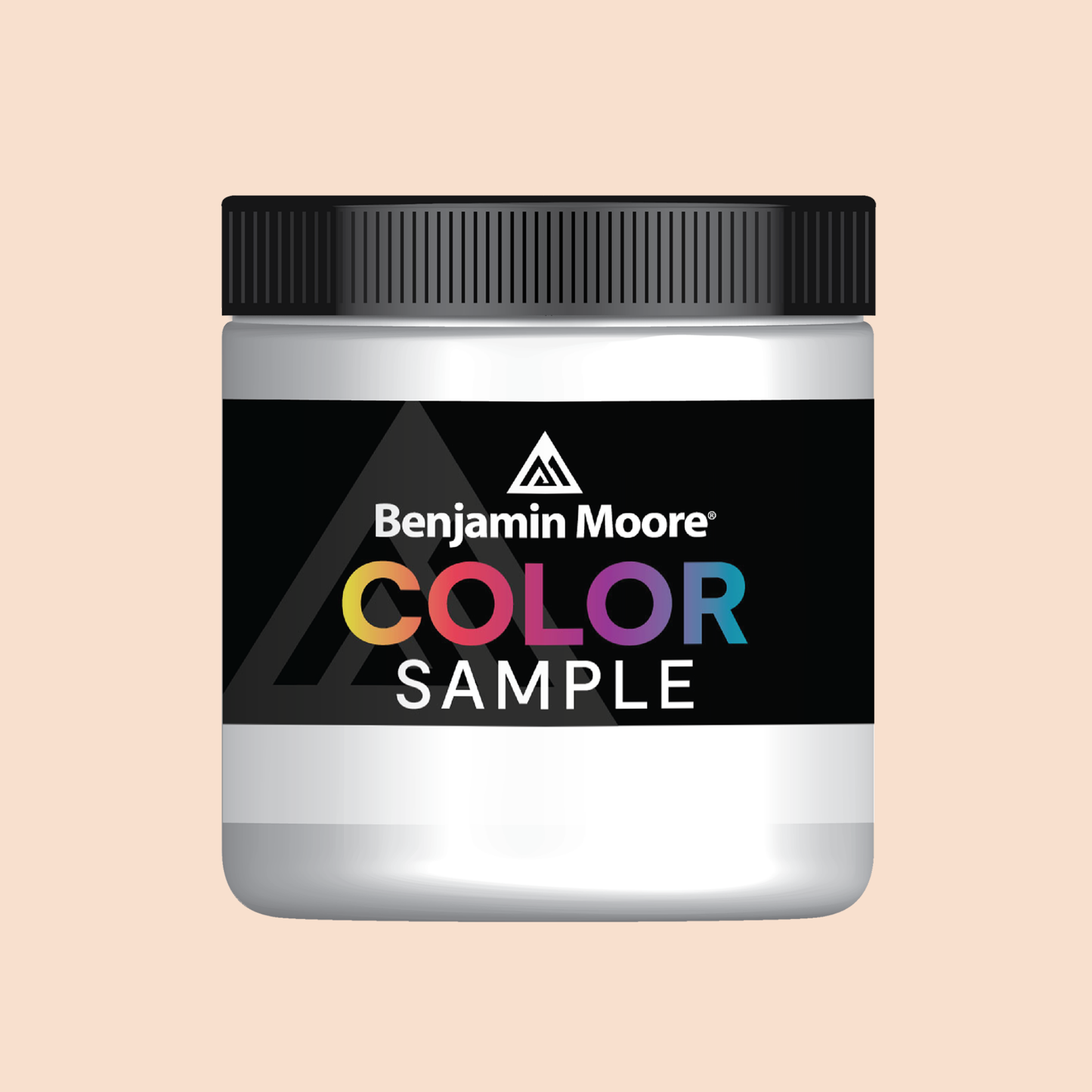 Coquille de nautile (064) - Benjamin Moore